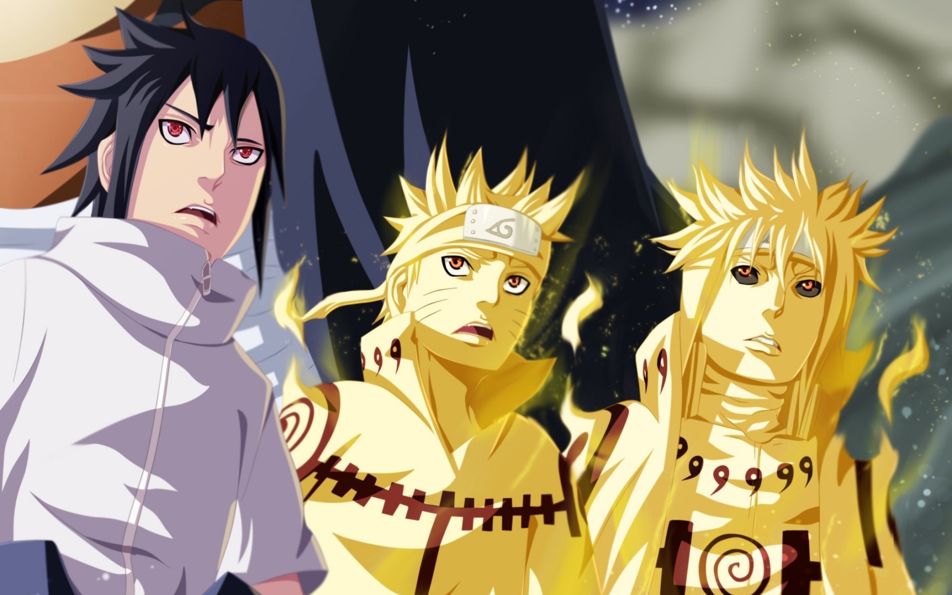 ами, наруто, портал