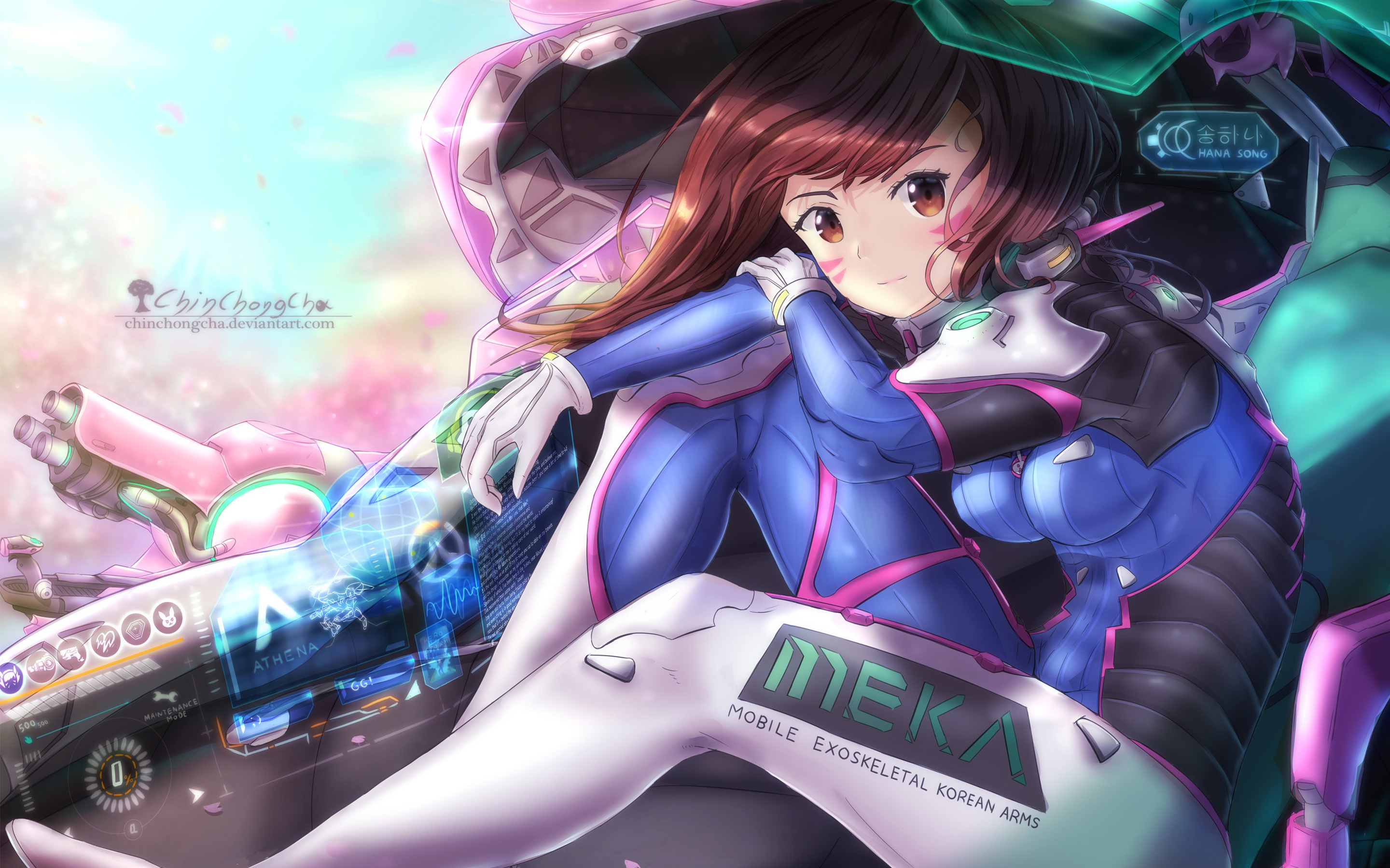 deviantart, art, twitter