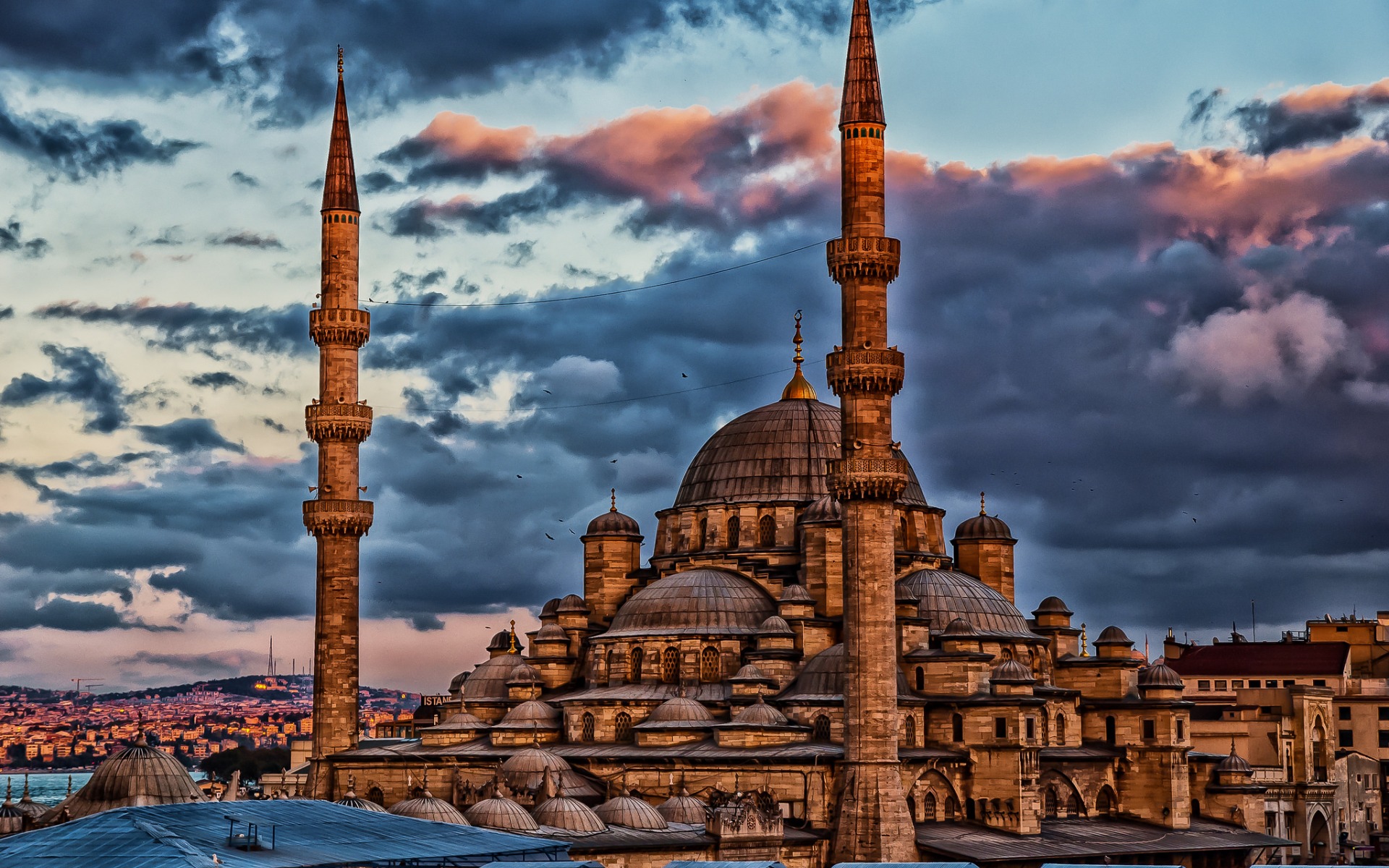 istanbul, kayadizayn, home