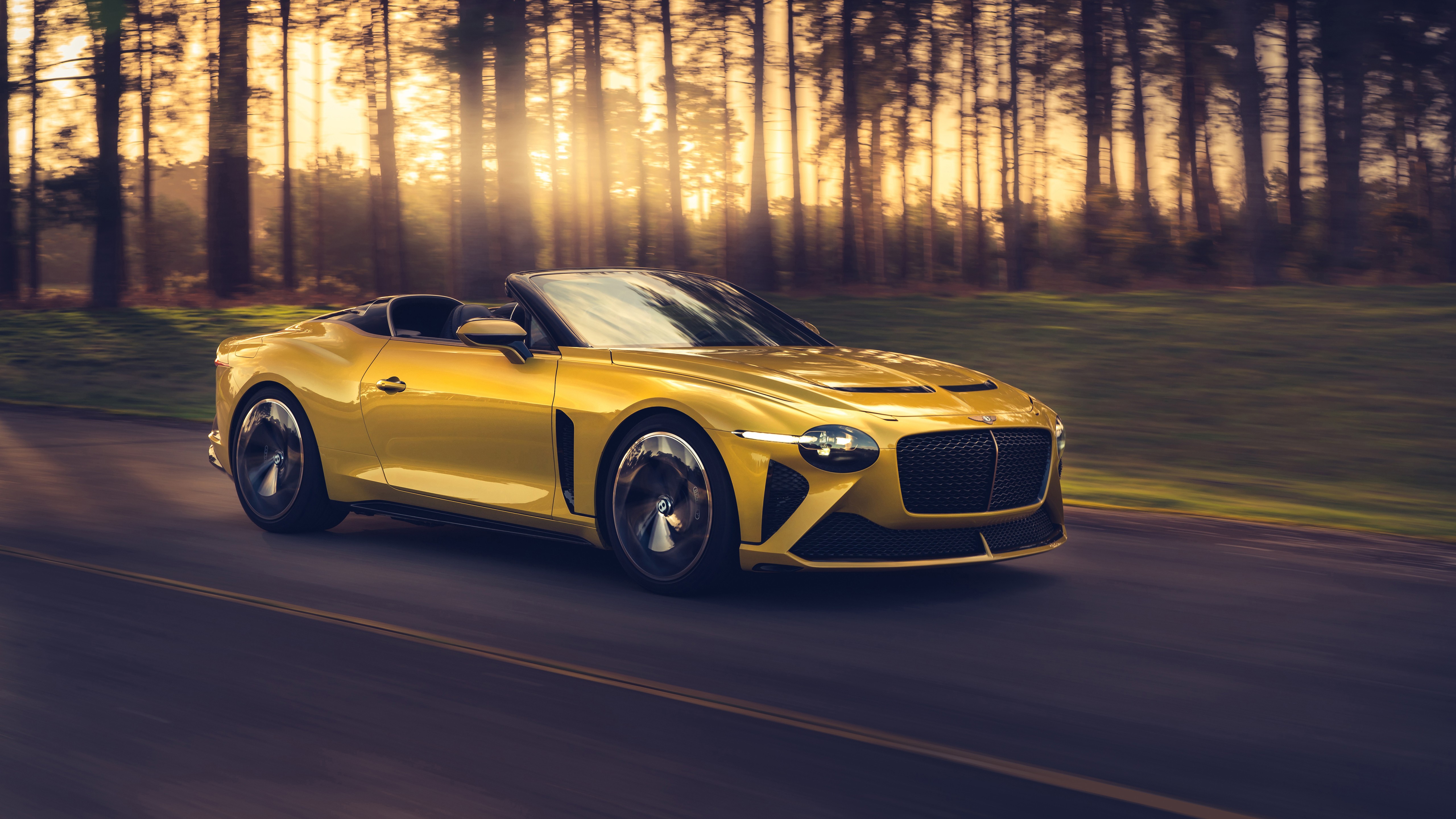 bacalar, mulliner, bentley