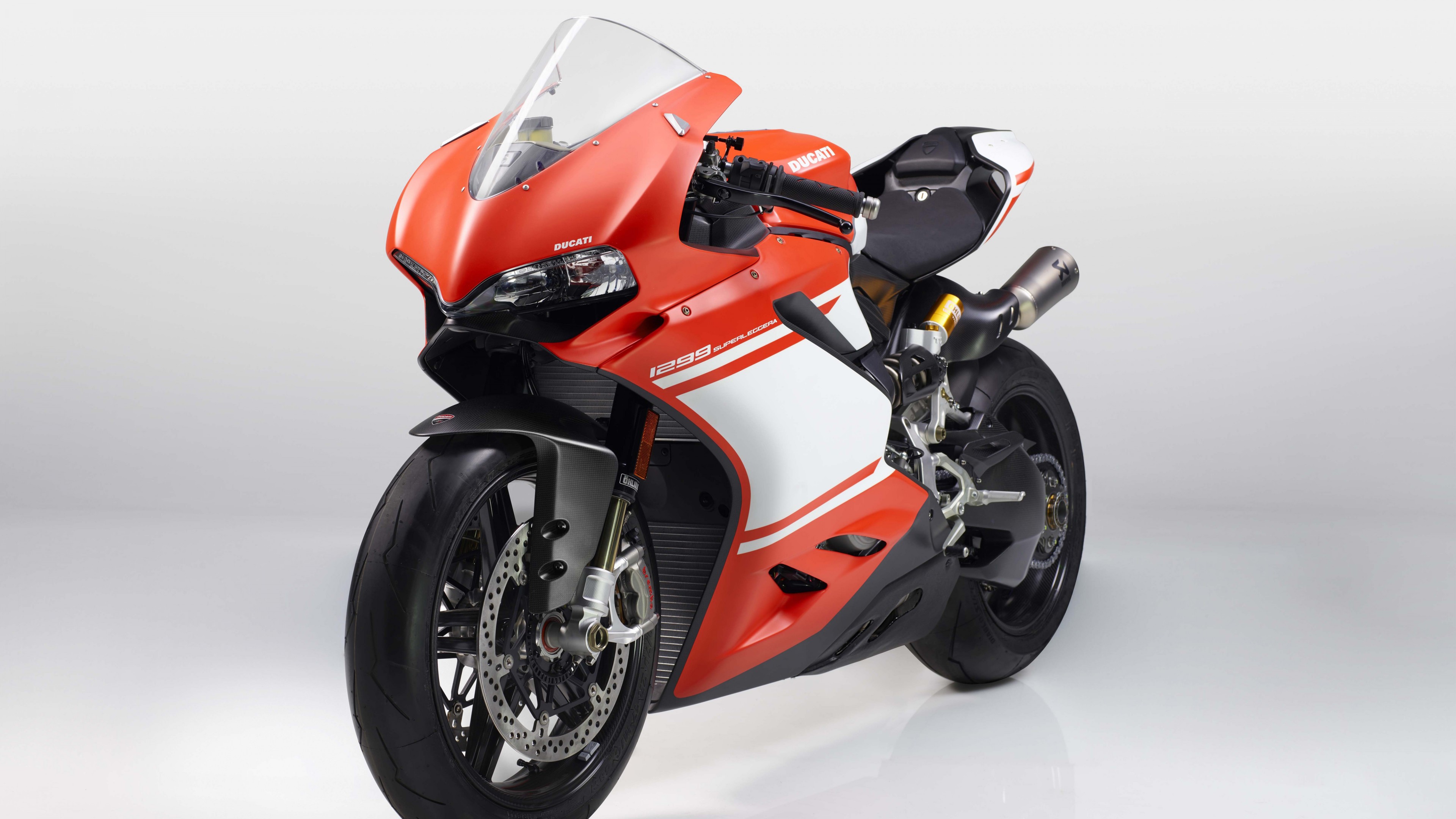 superleggera, ducatus