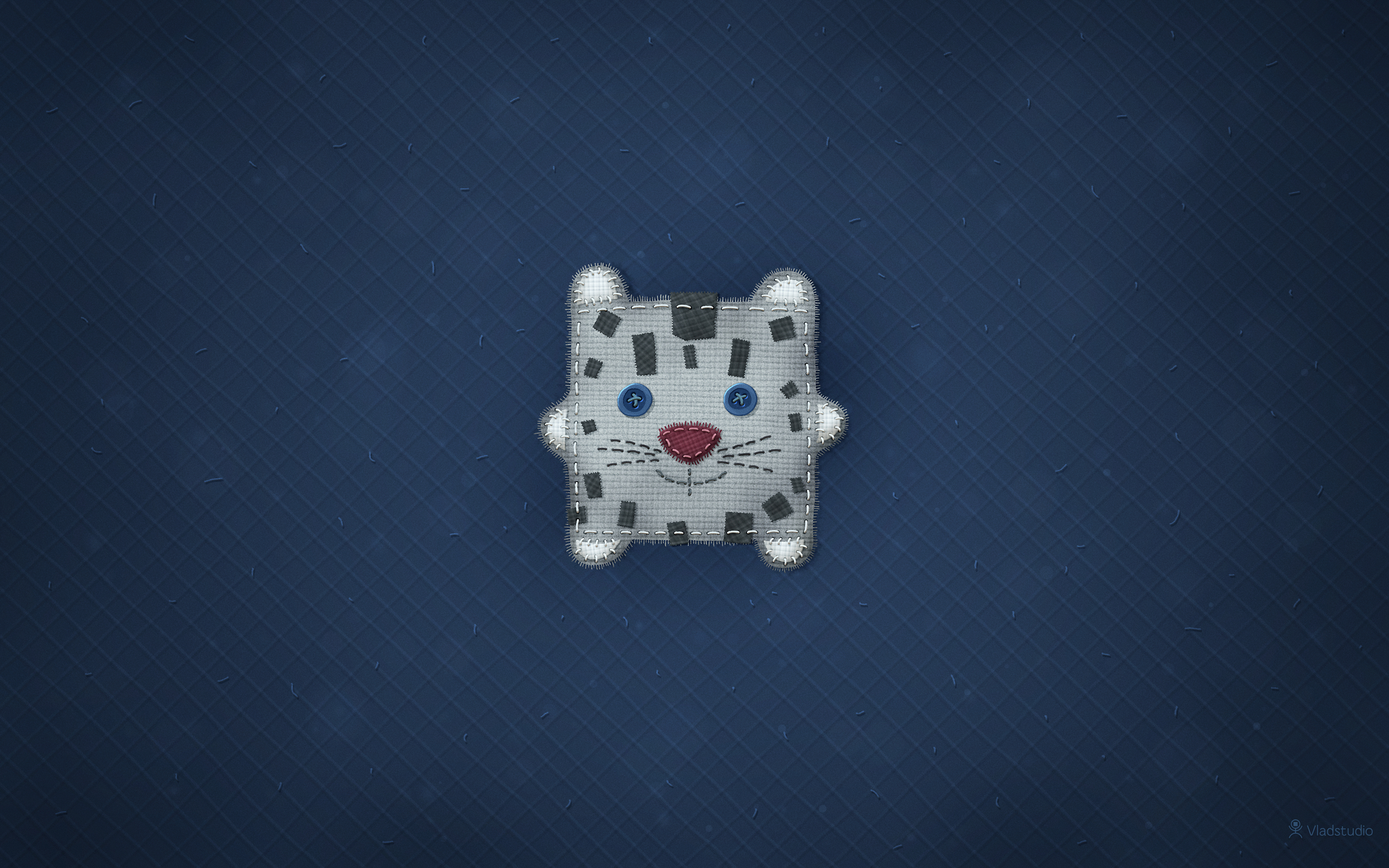 выпечка, рисованные, vladstudio