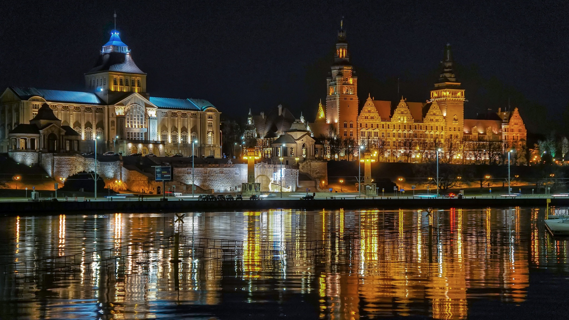 szczecin