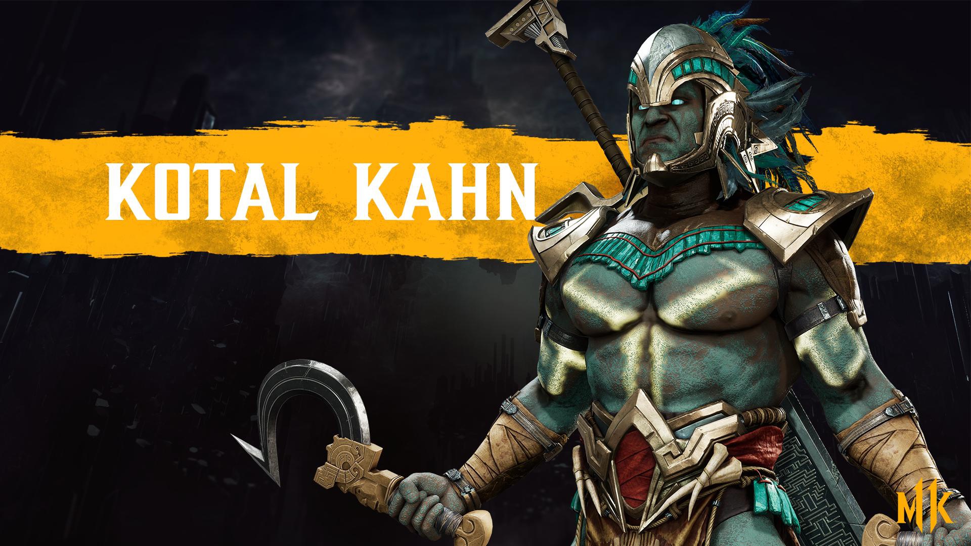 kombat, mortal, kan