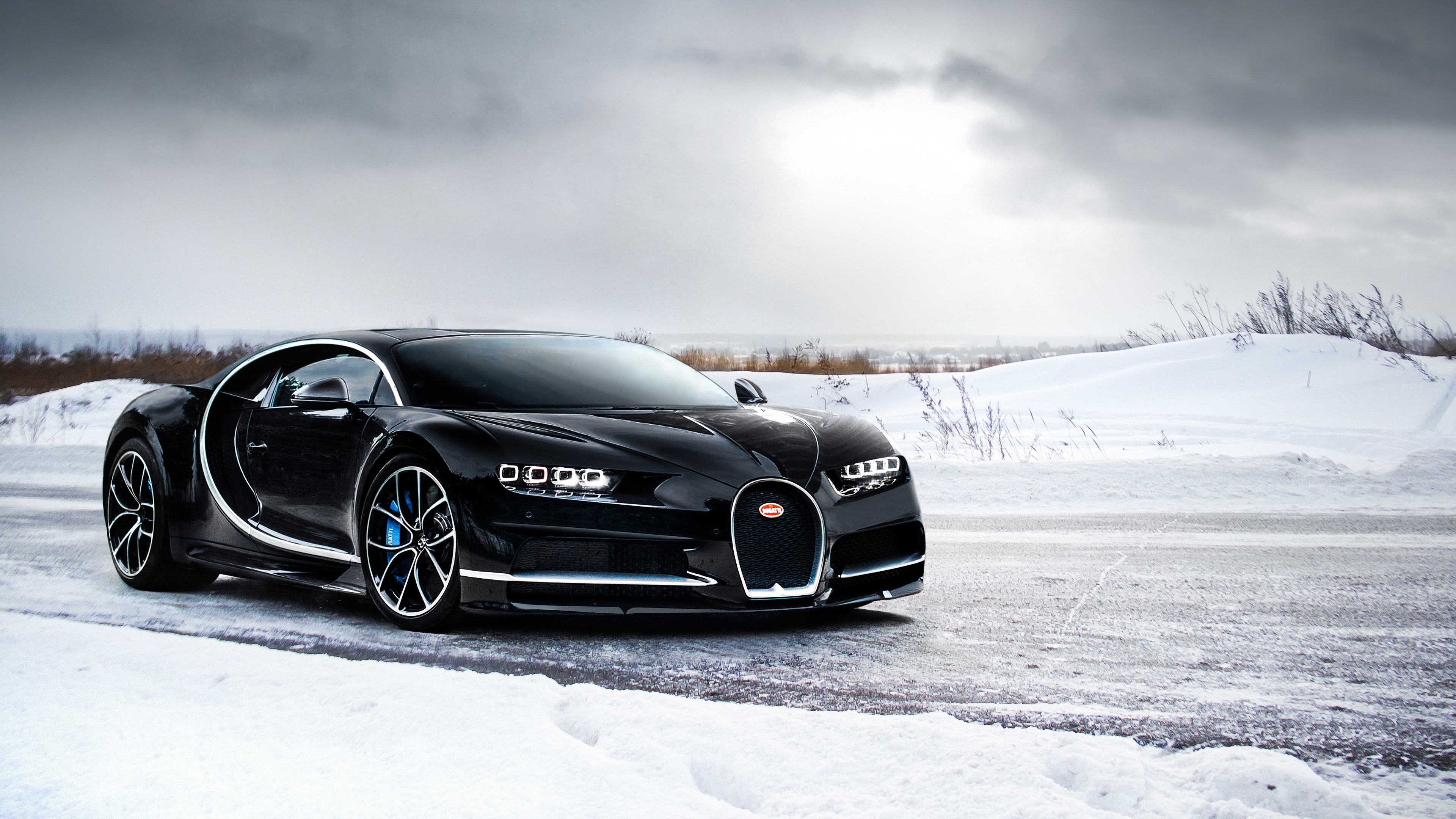 bugatto, chiron, car