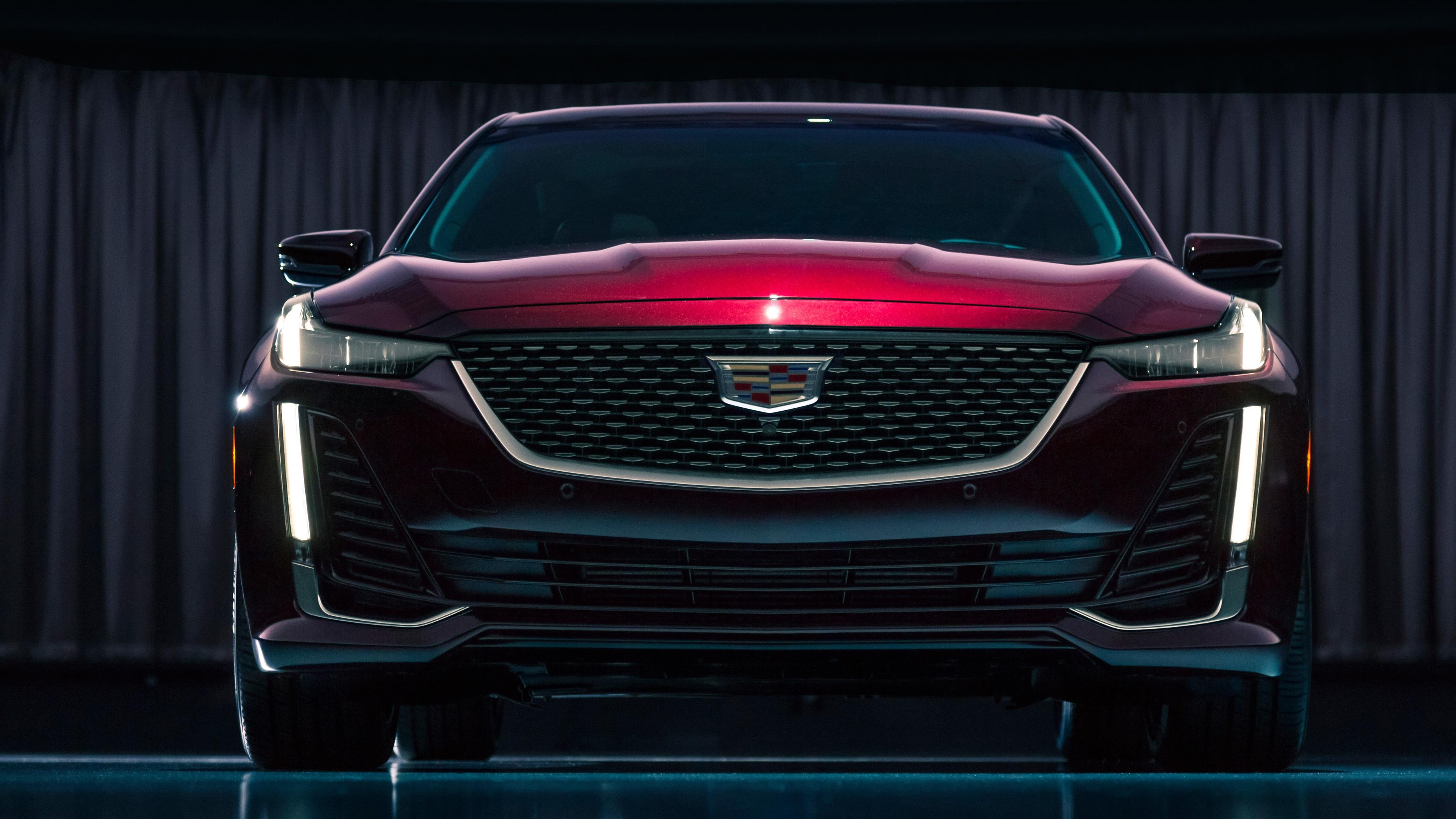 cadillac, new, article