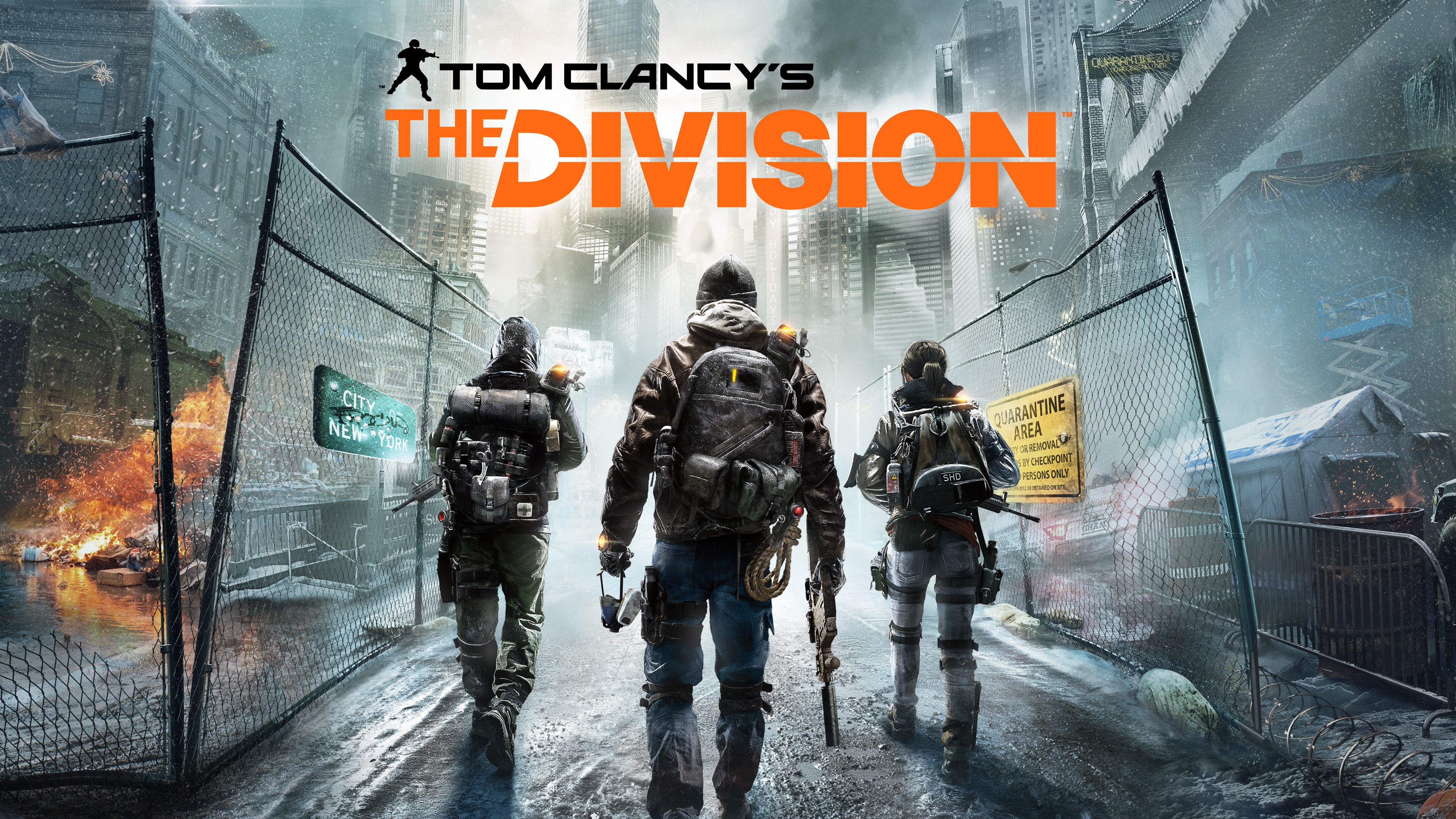 разделение, clancy, tom