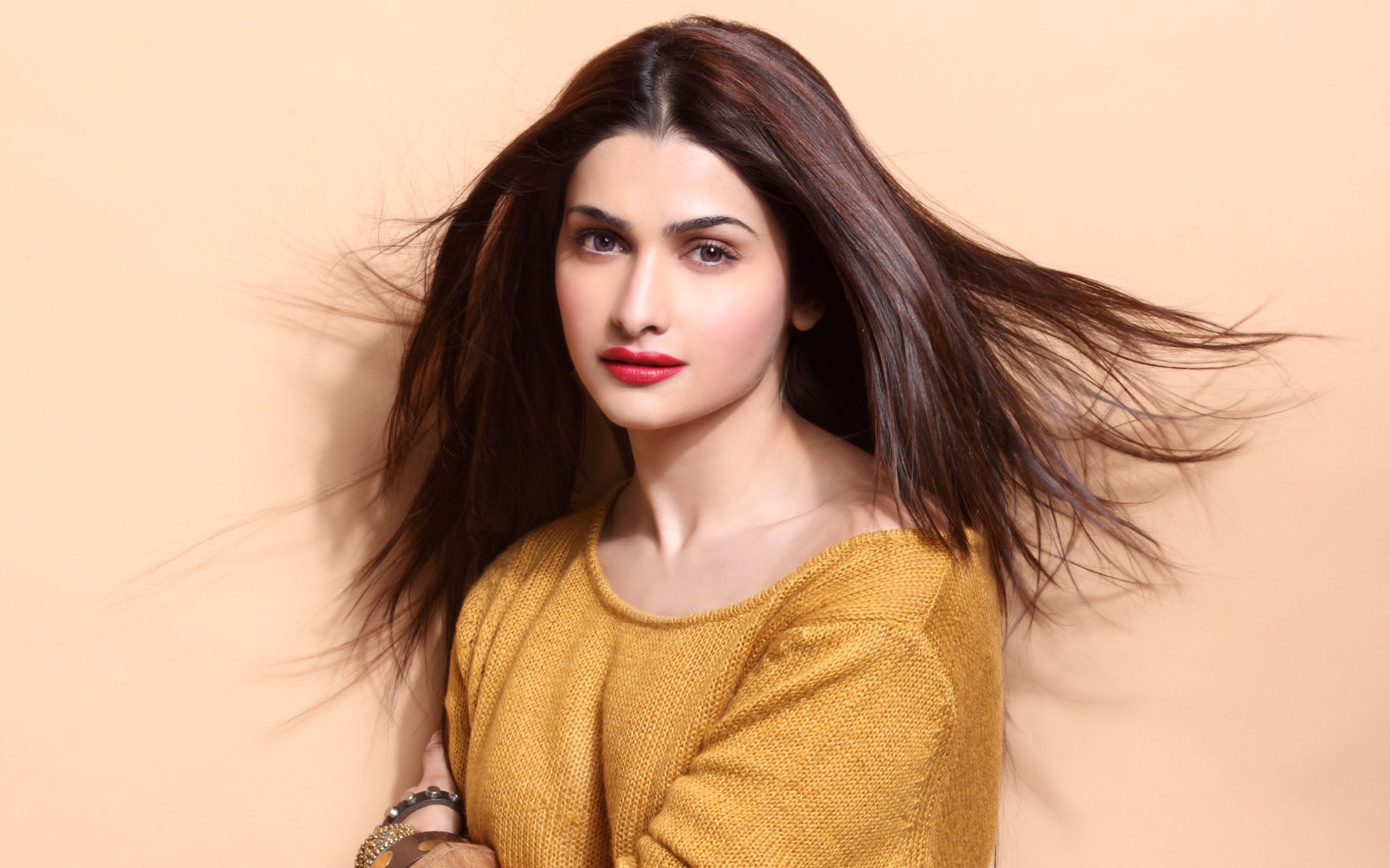 desai