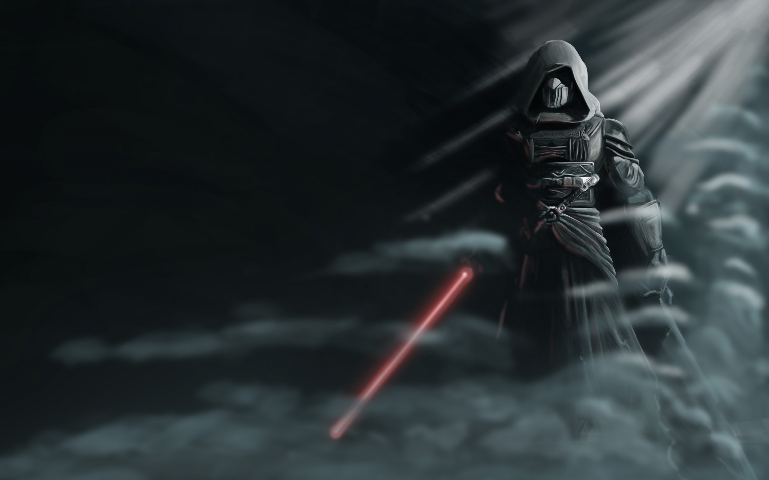 звезды, войны, восстание No 156037 Разрешение 2560x1600