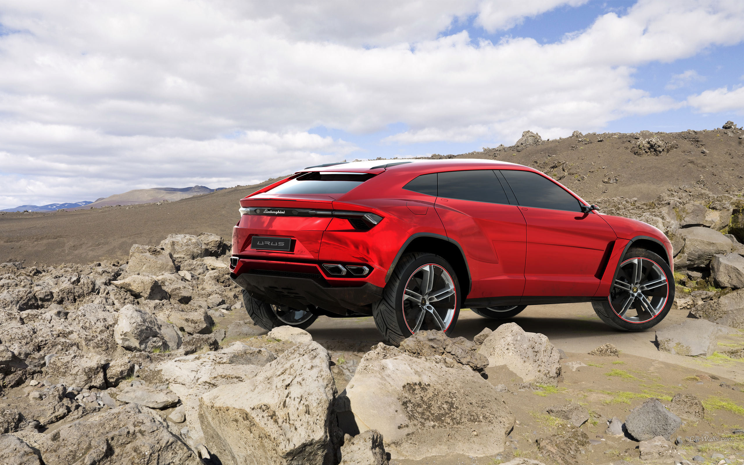 lamborghini, urus, будет