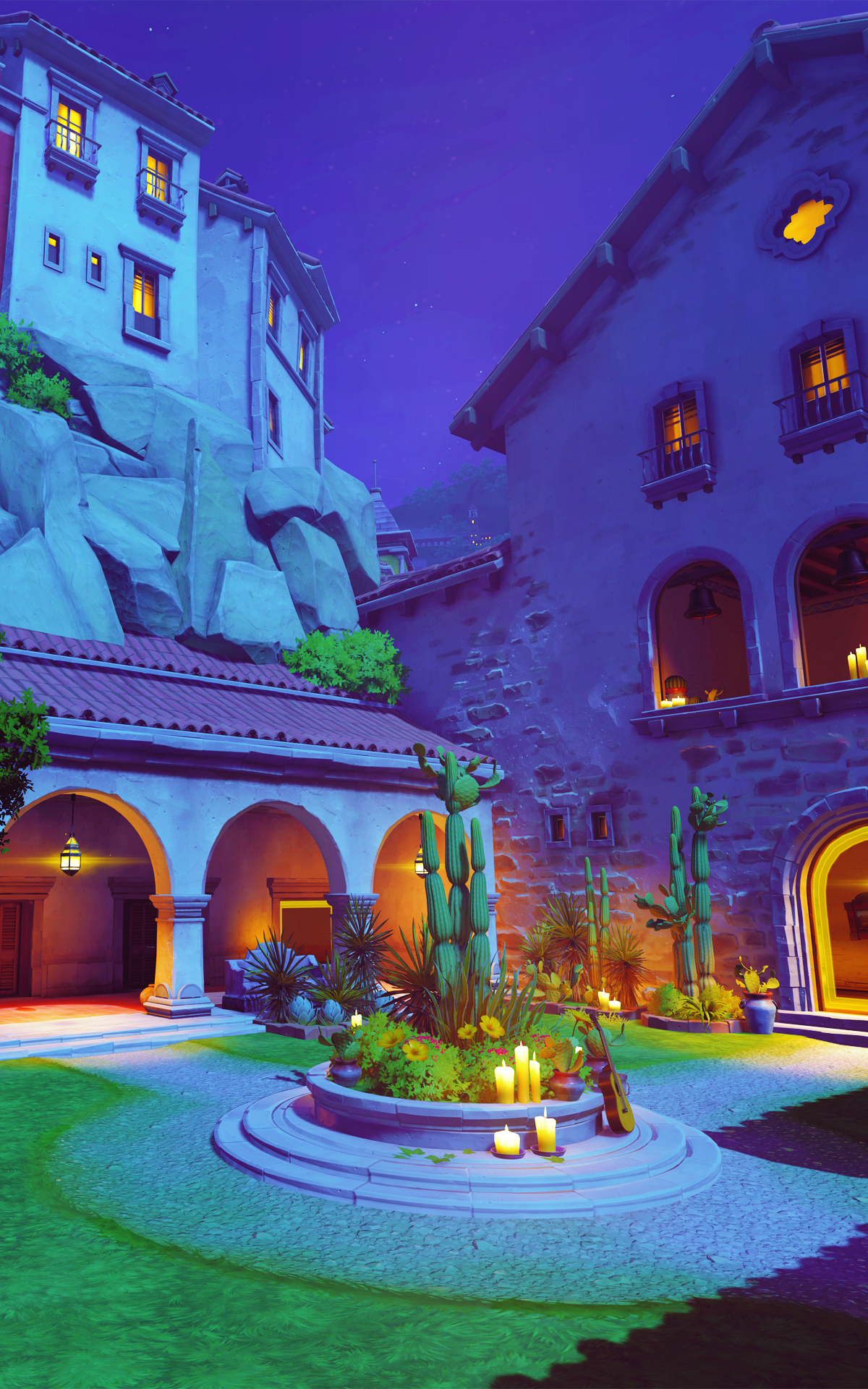 достопримечательность