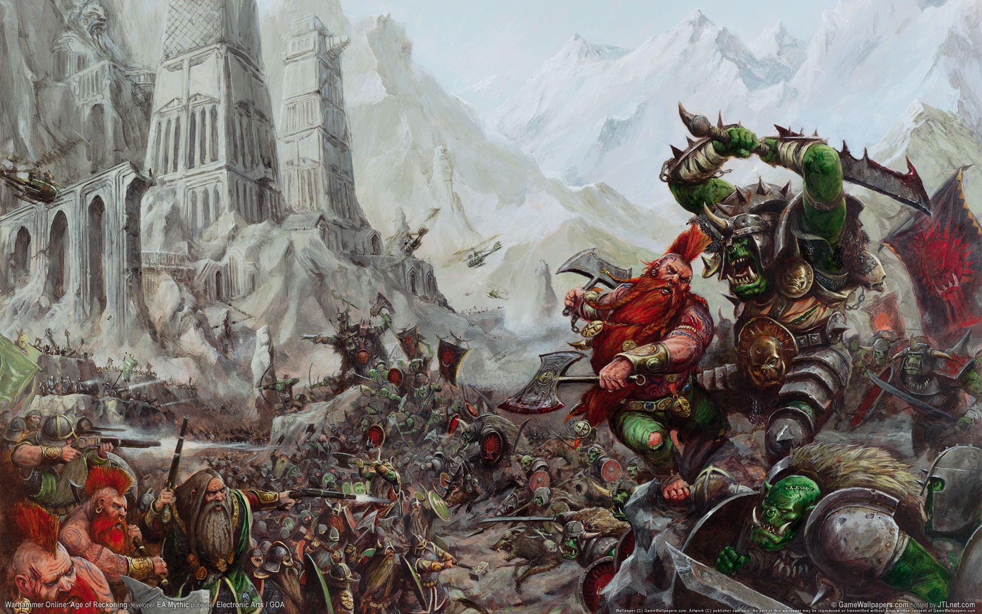 warhammer, fantasy, total