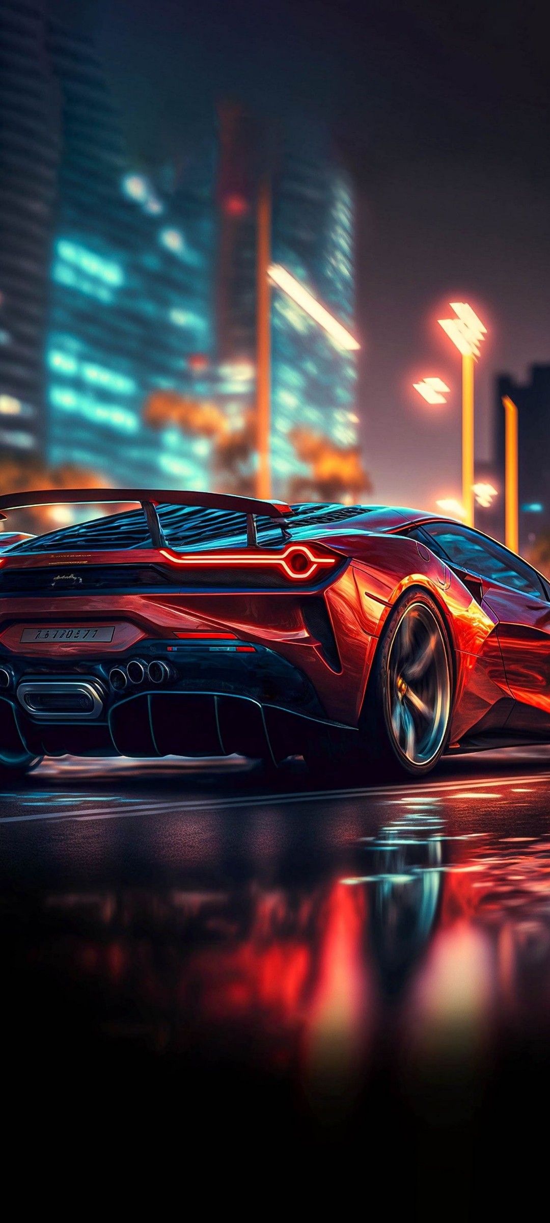 автомобиль