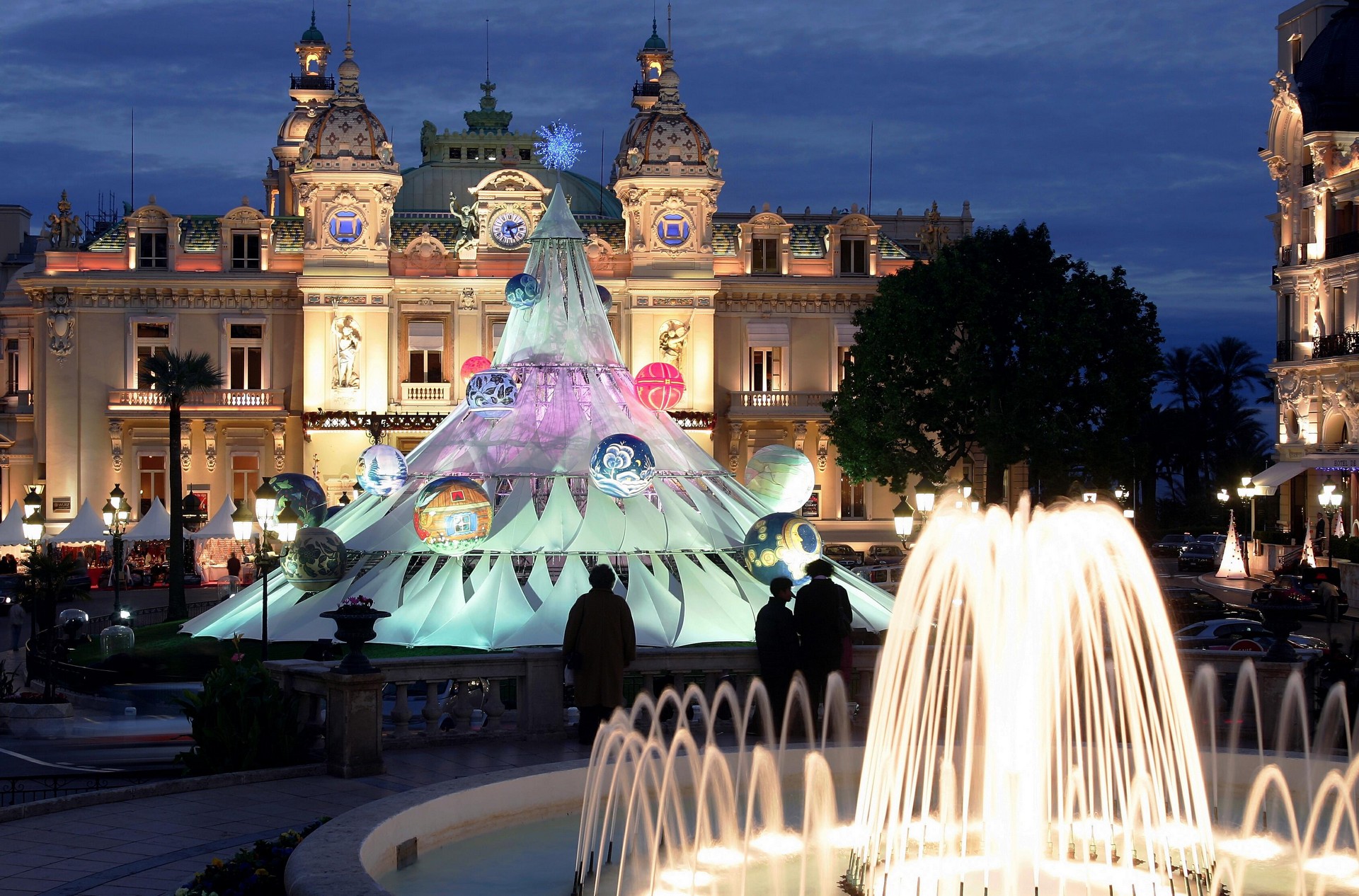 monaco, carlo, казино