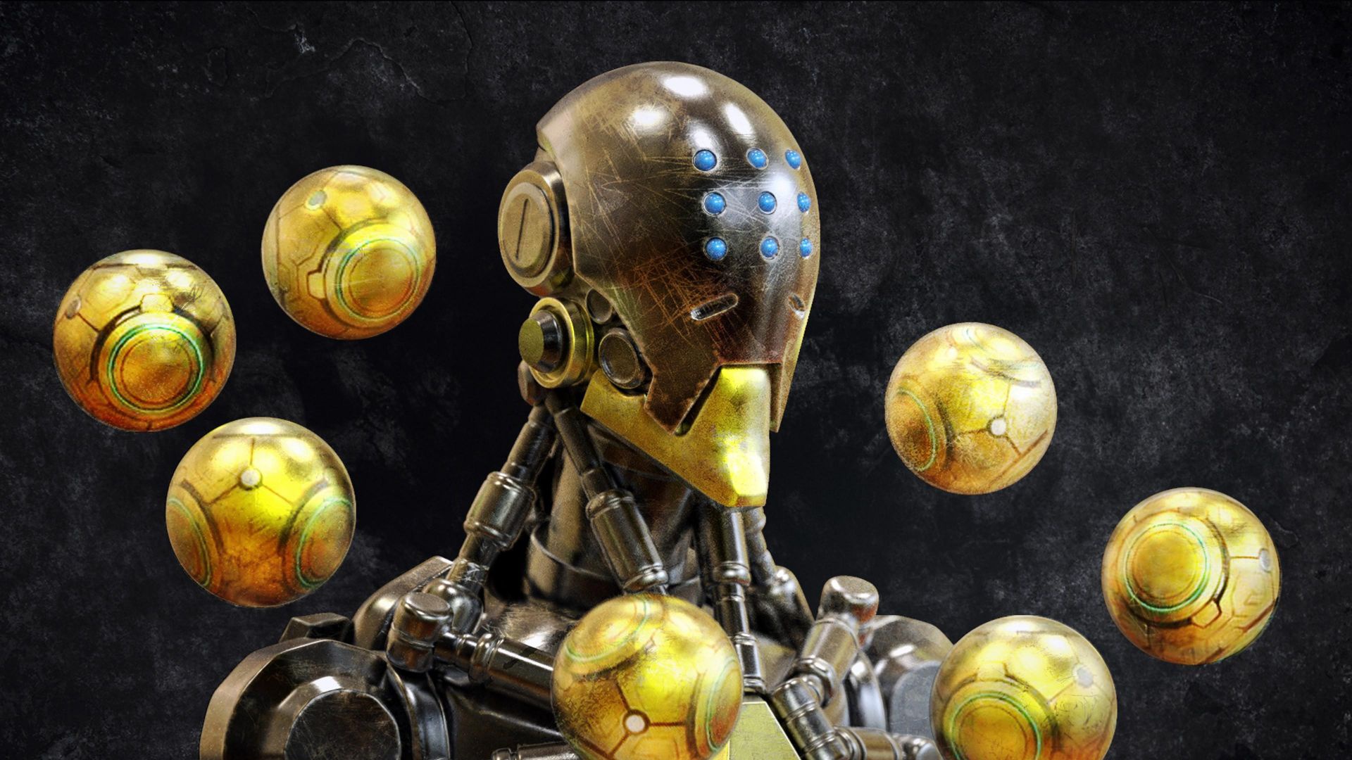 zenyatta