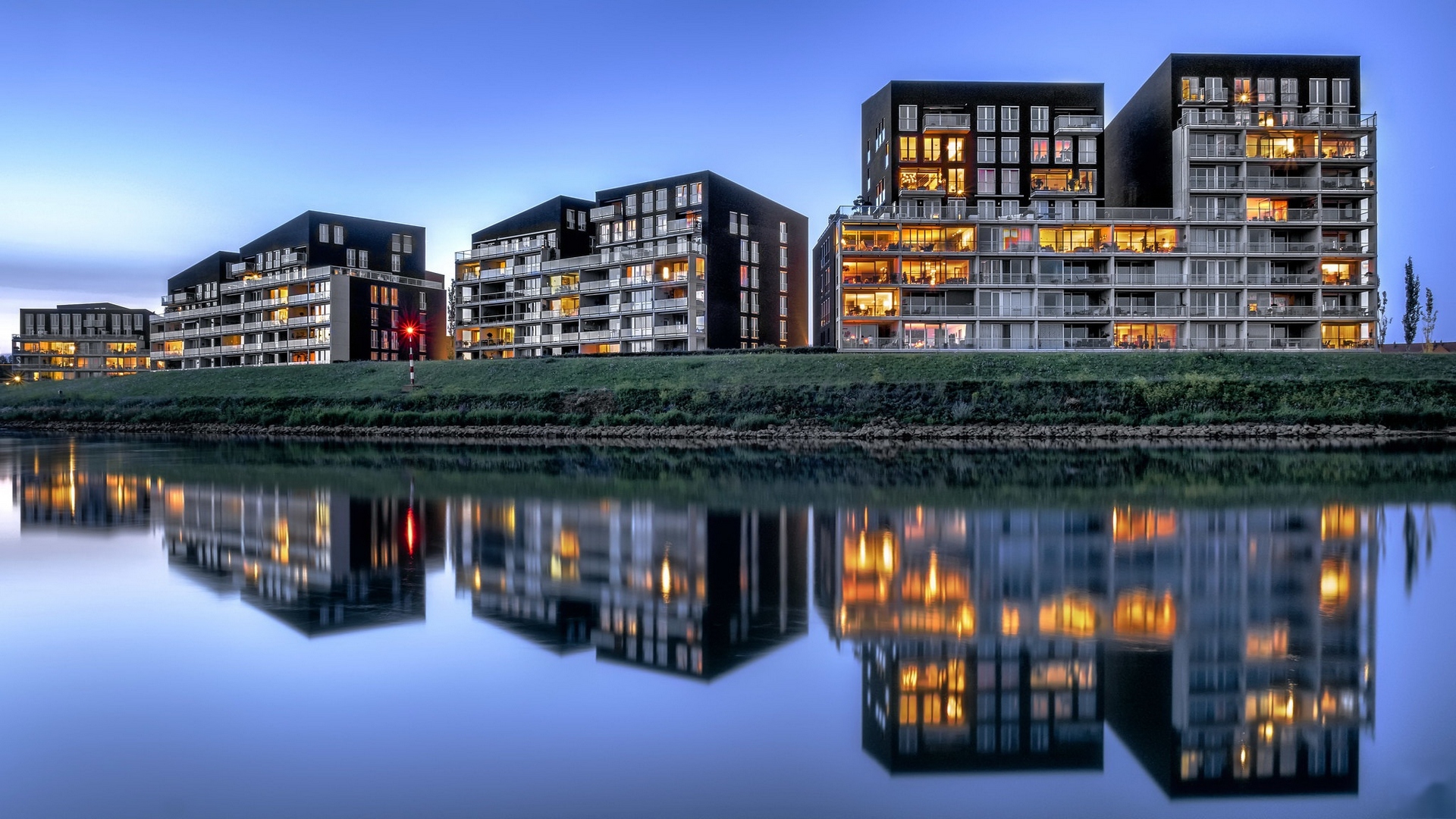 фон, overijssel, holland