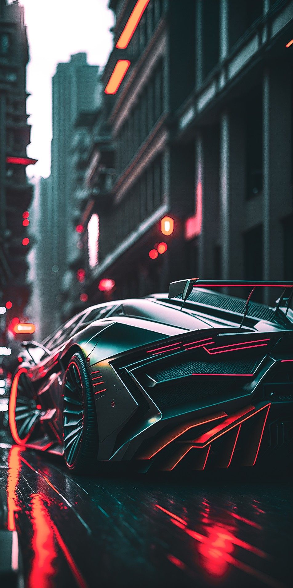 автомобиль