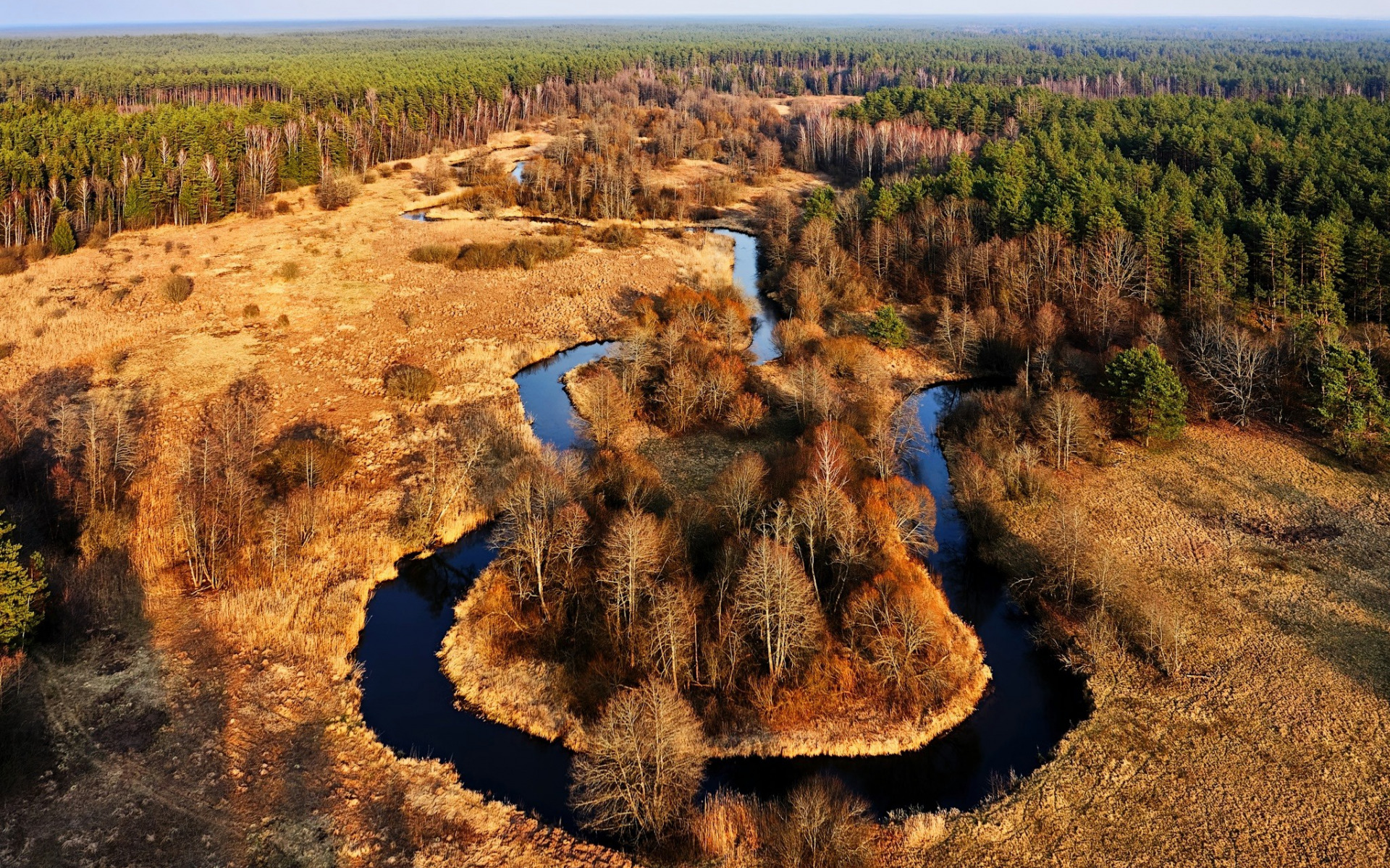воздух, русские