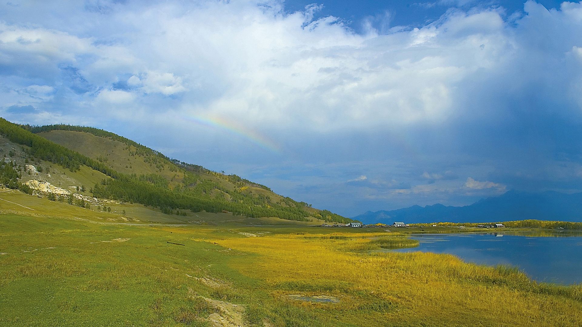 монголия, монголия