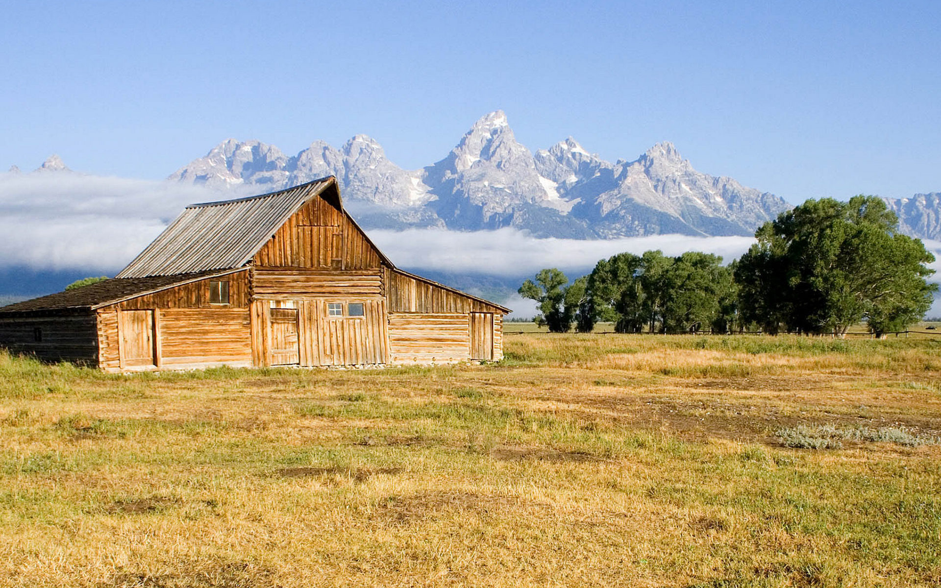 барн, изображения, галерея