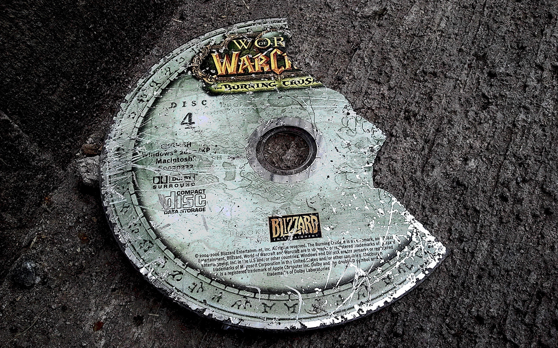 warcraft, world, crusadesade