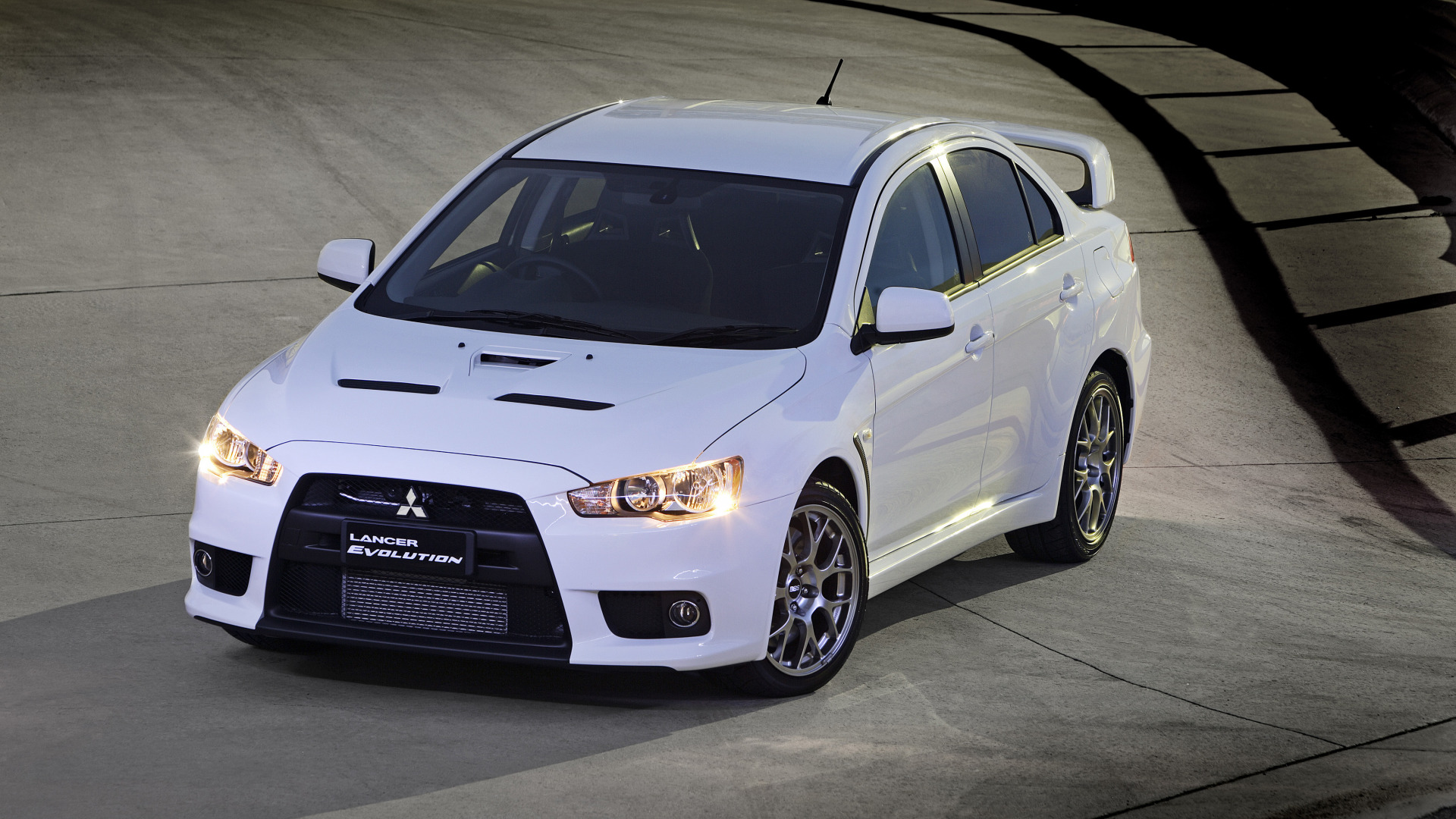 lancer