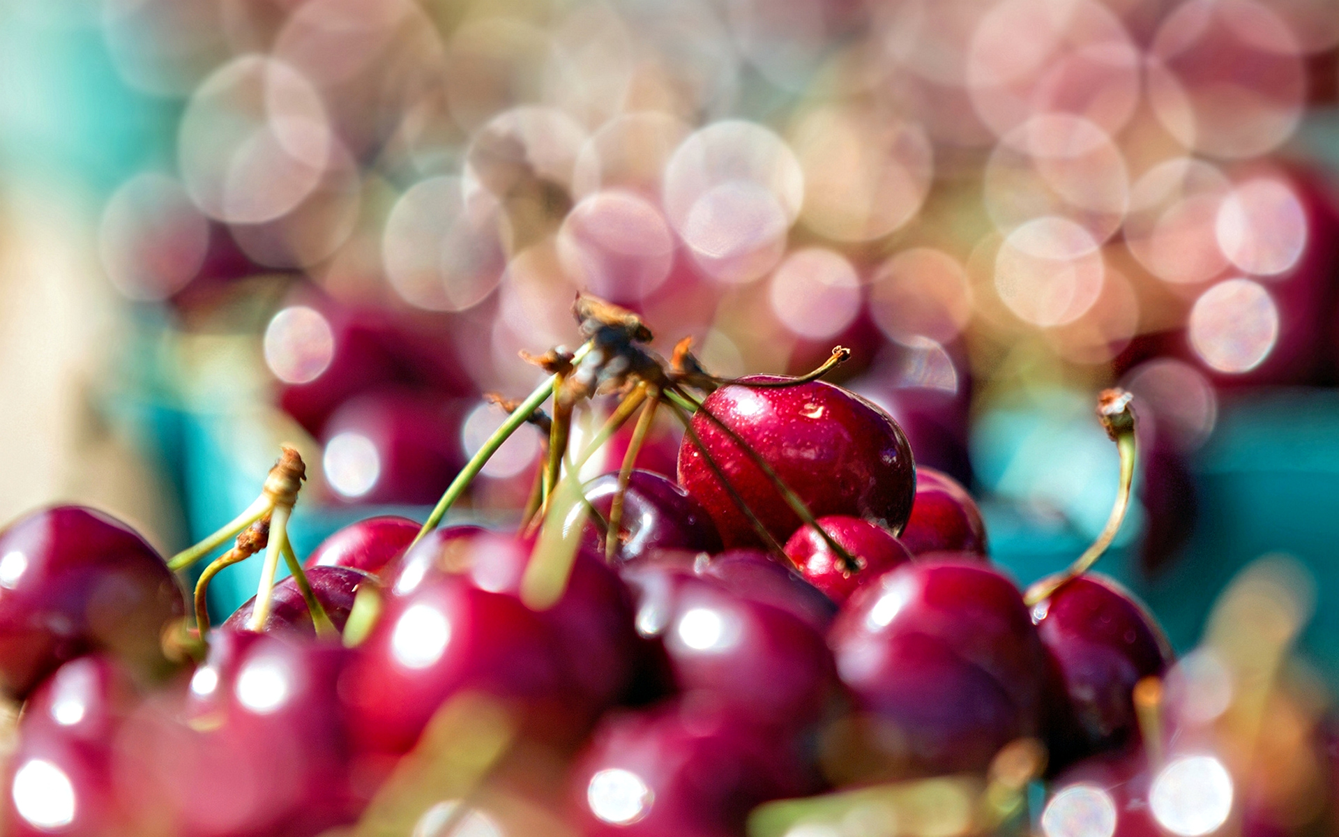 cherry