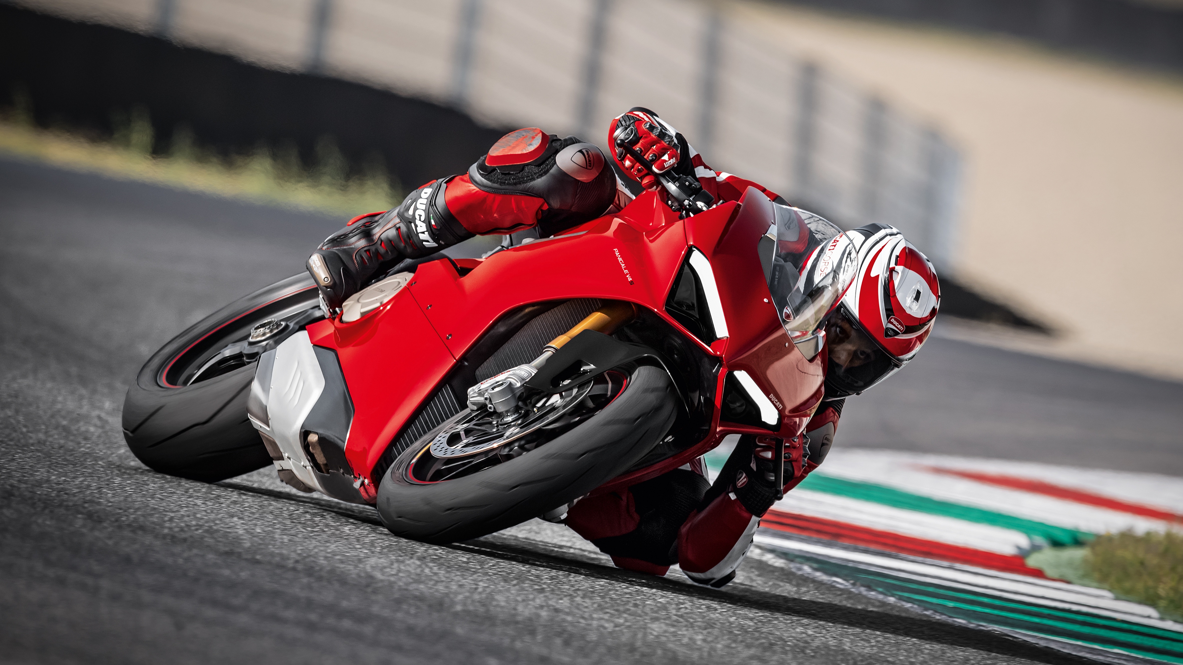 ducatus, panigale