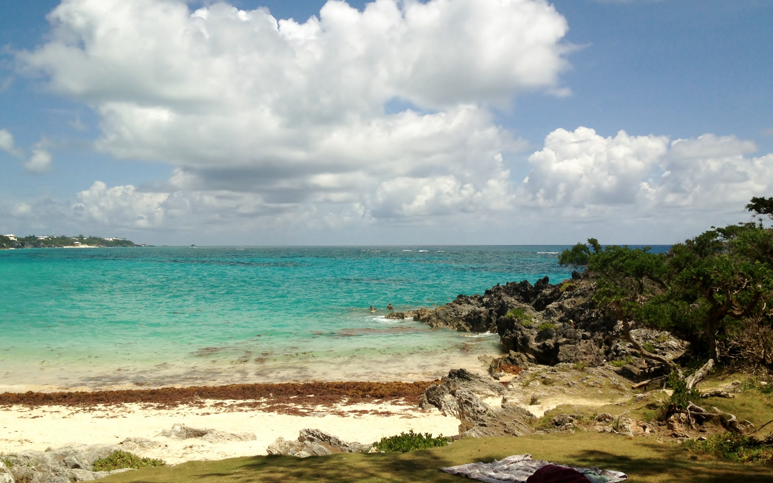 бермудские острова, фото