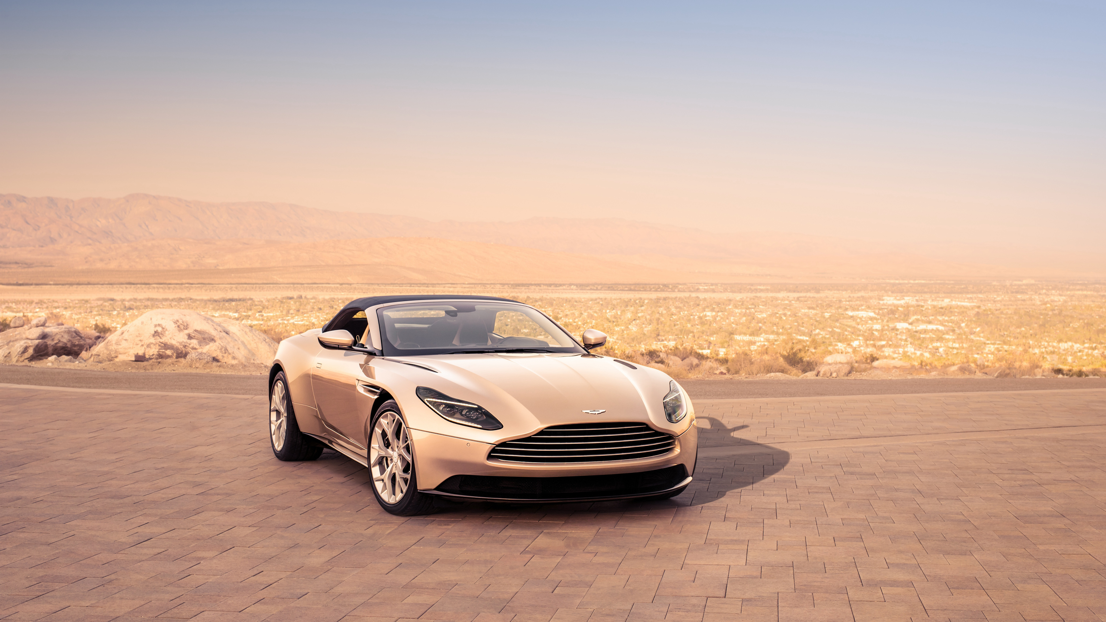 aston, martin, volante