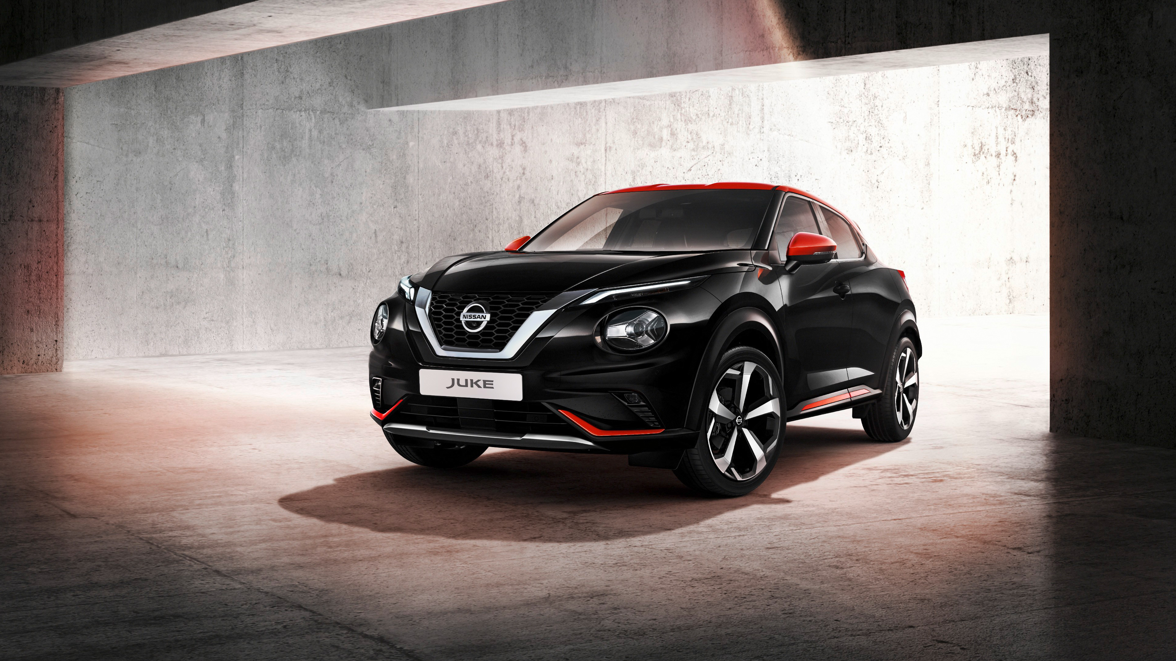 nissan, juke