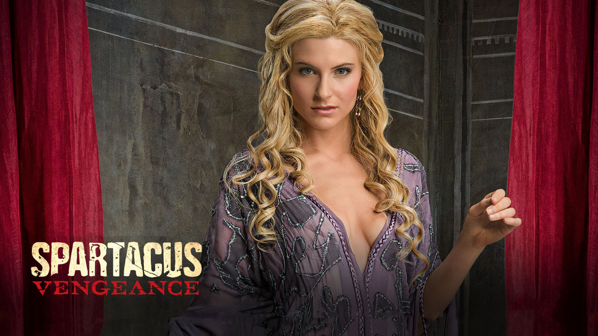 bianca, viva, spartacus
