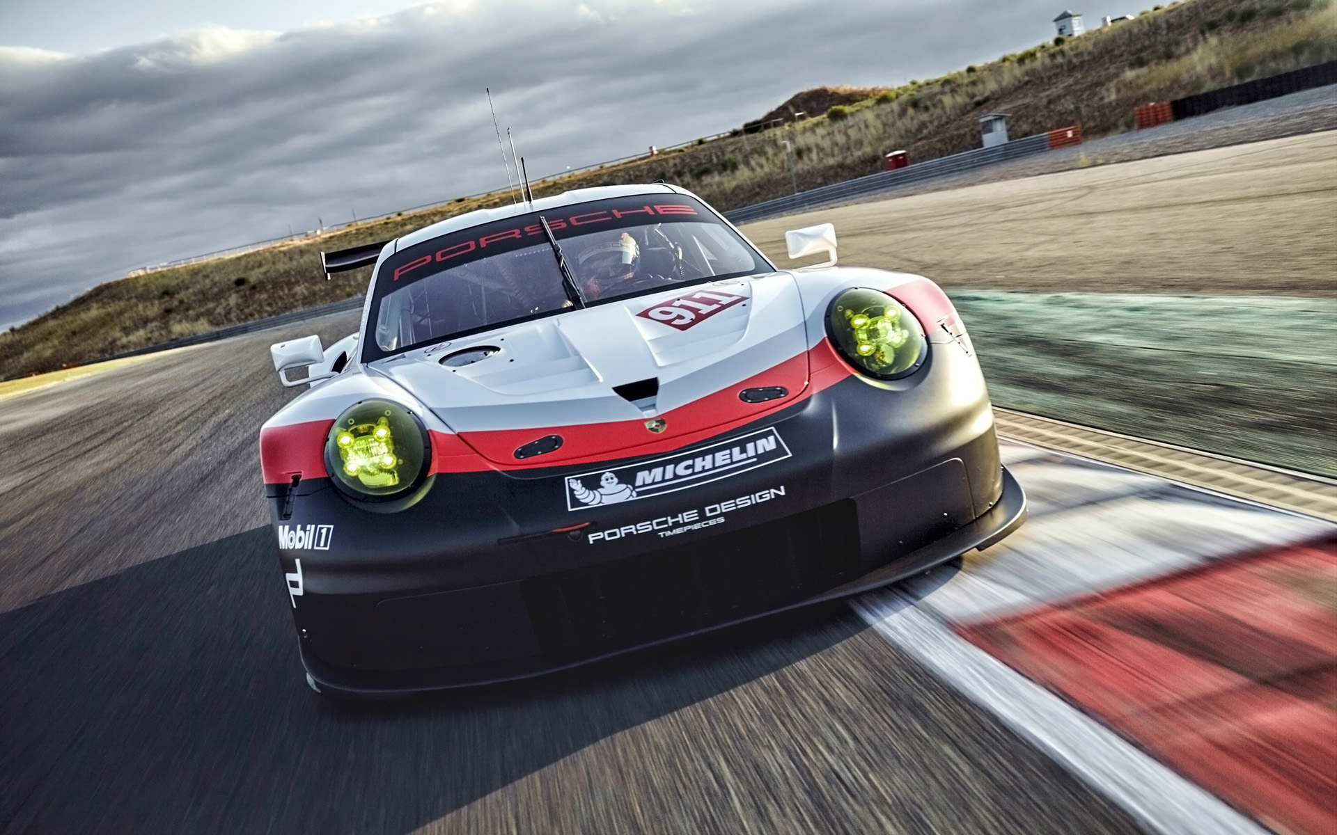 porsche