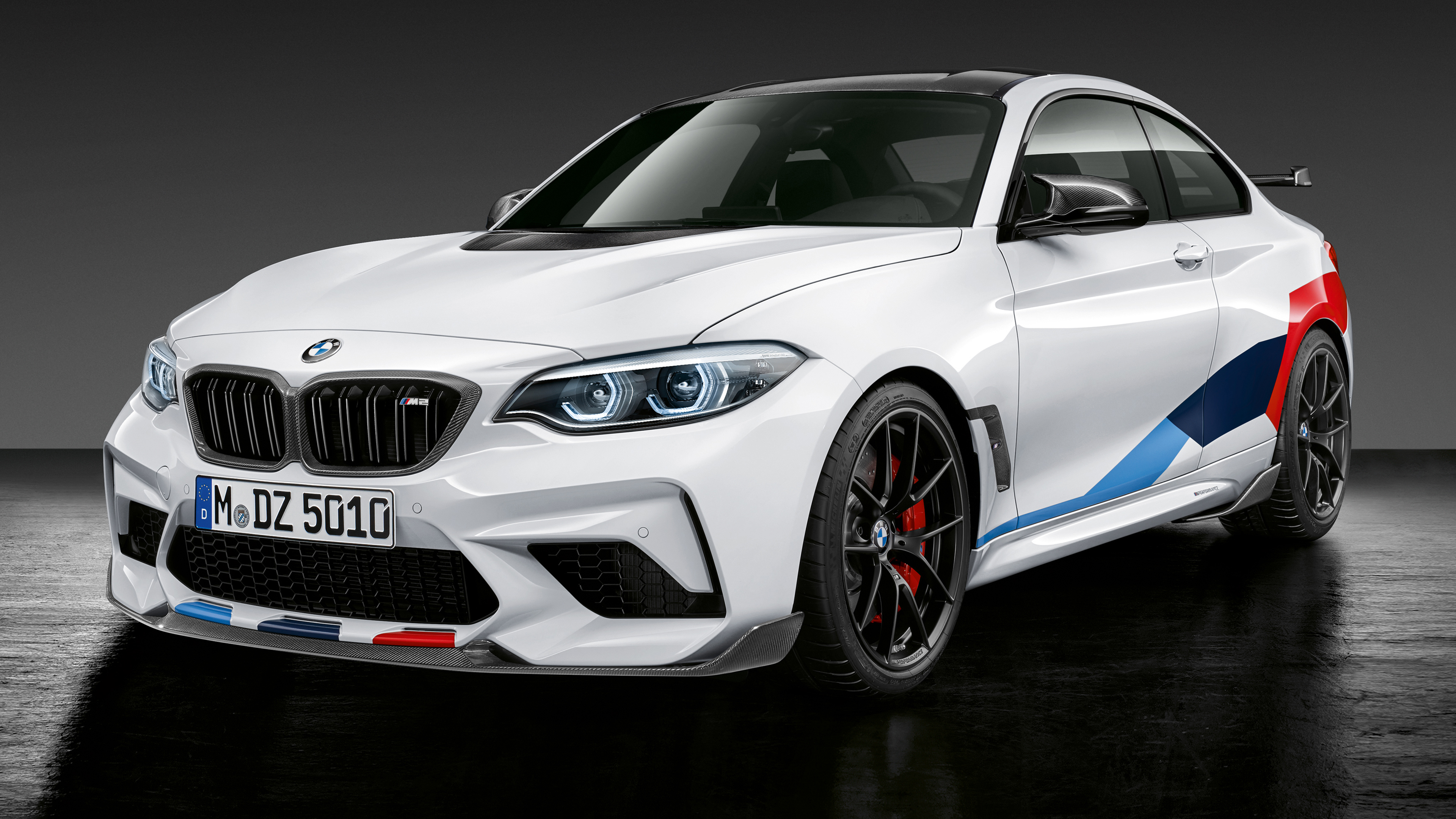 bmw, производительность