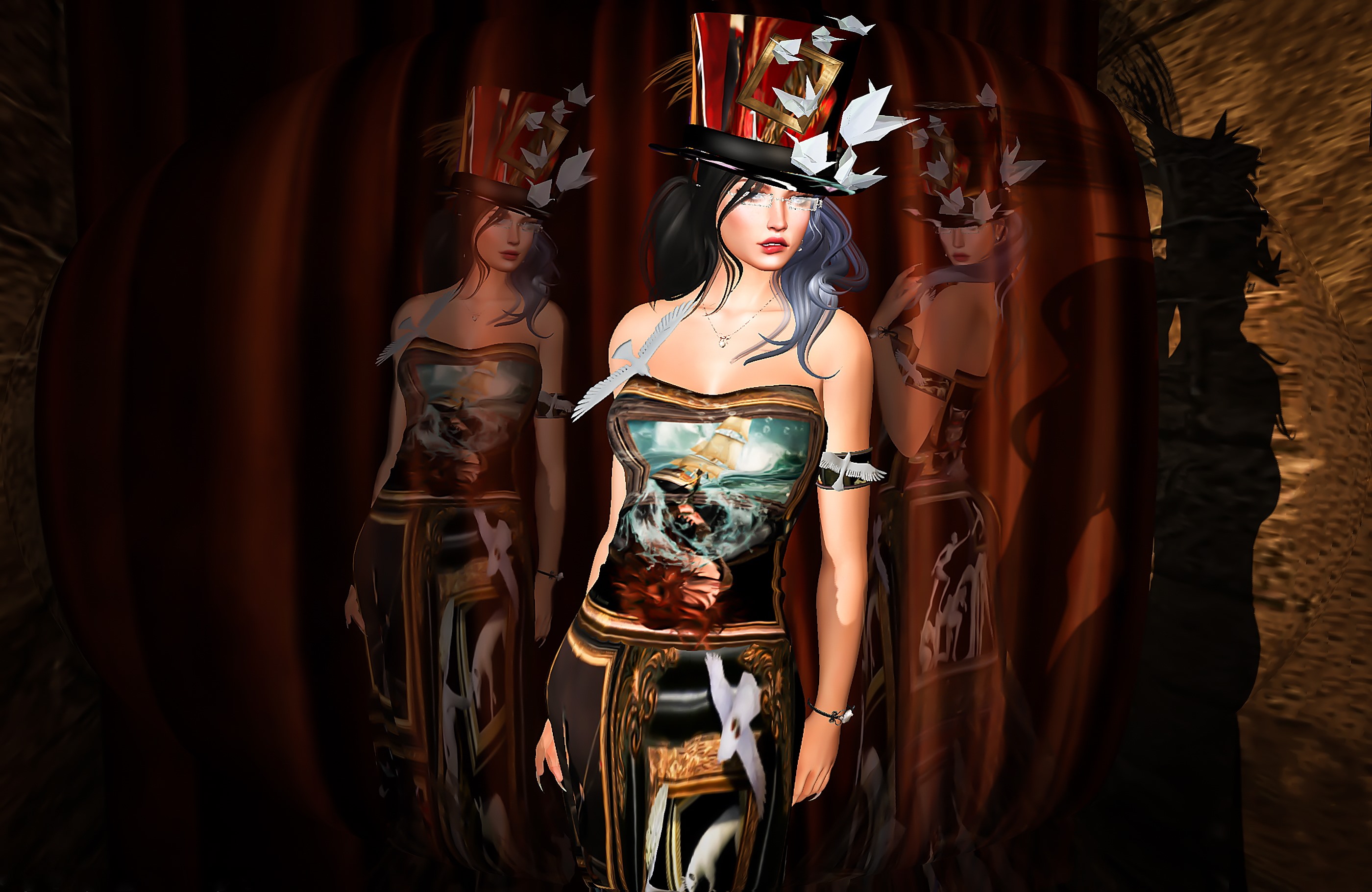 Фантастика 252386