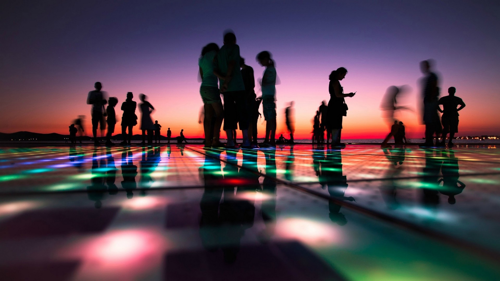 бингл, беспроводной, на