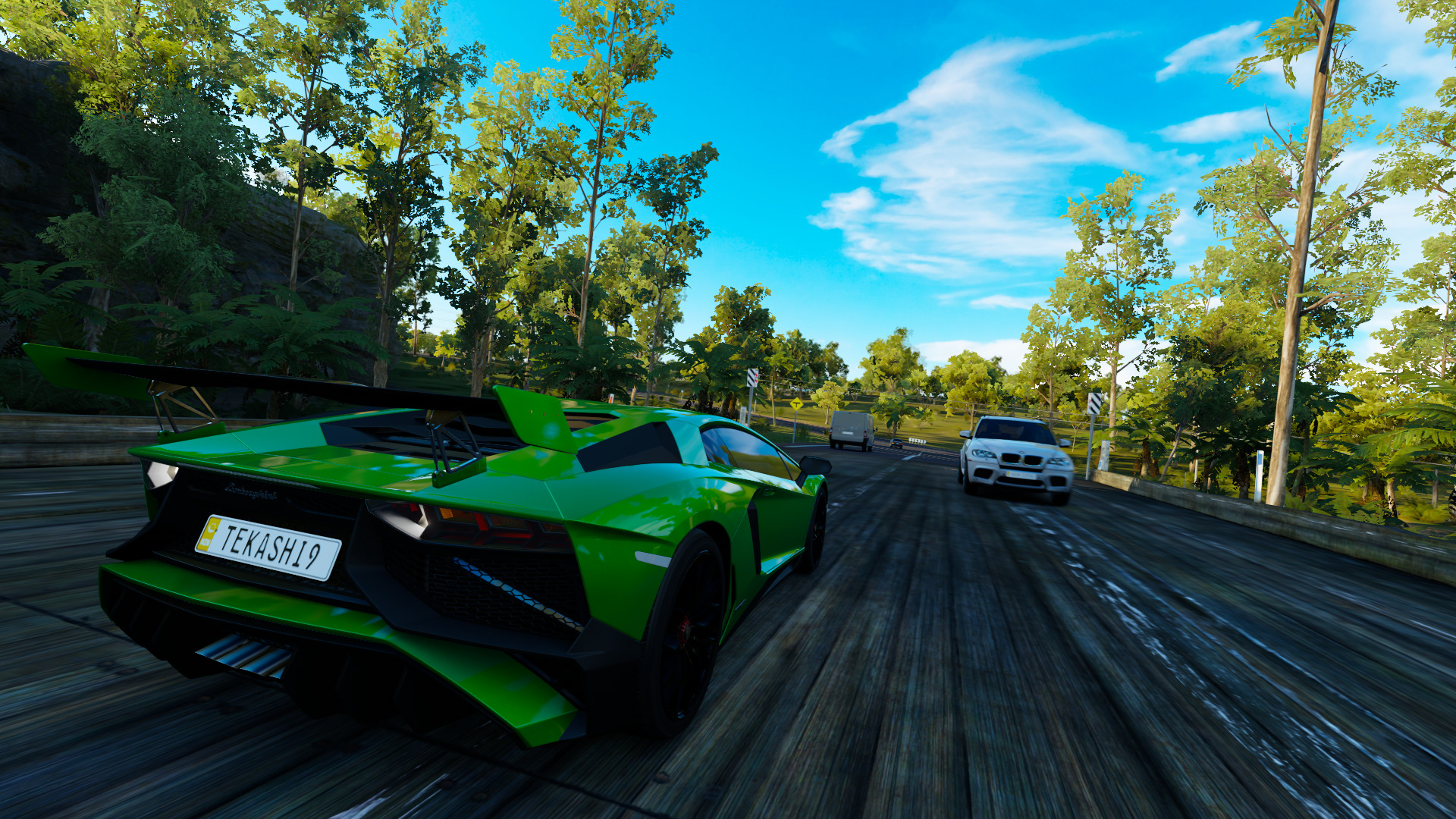 игры, forza, гортантин