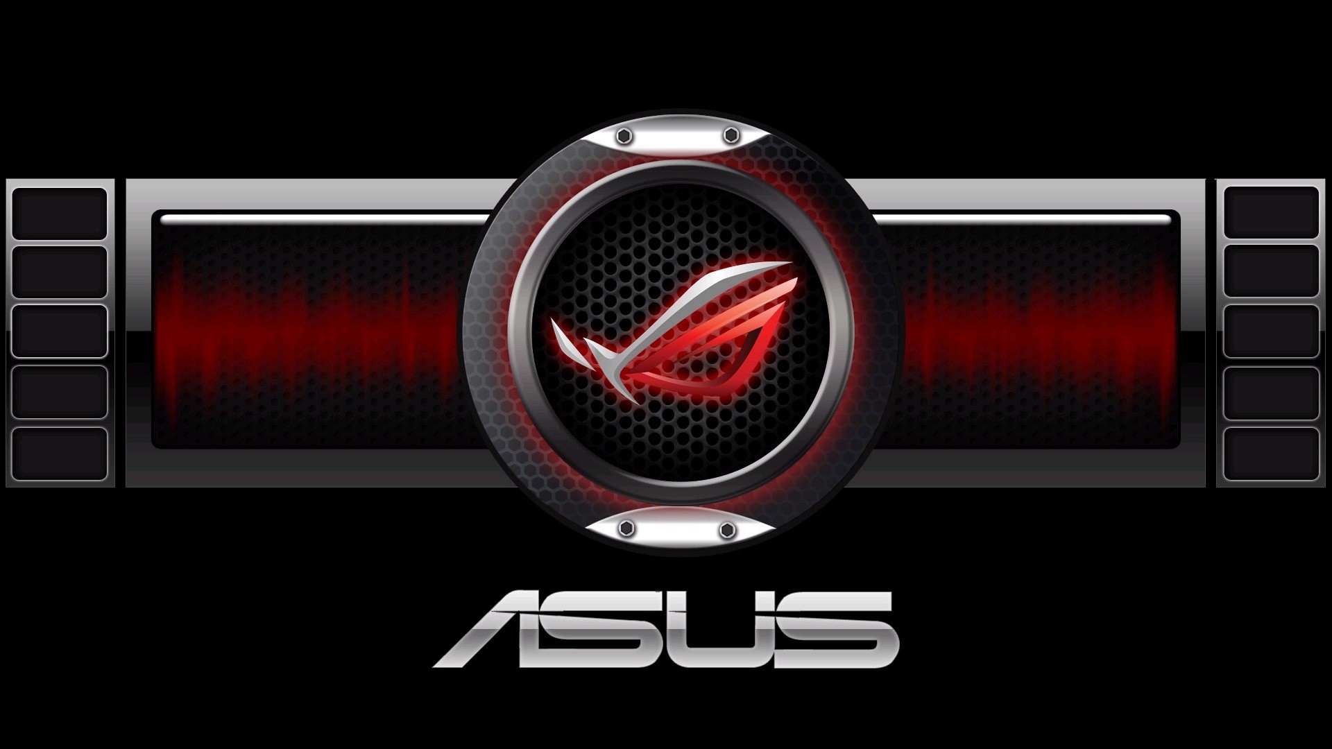 rog, asus