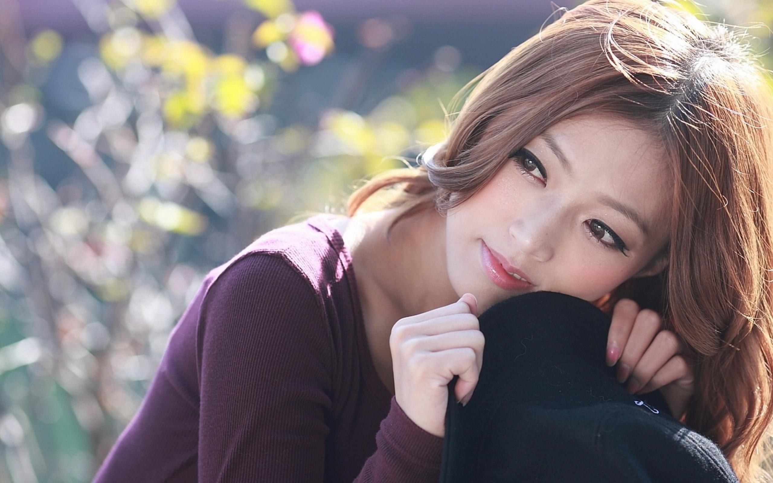 женщины, девочки