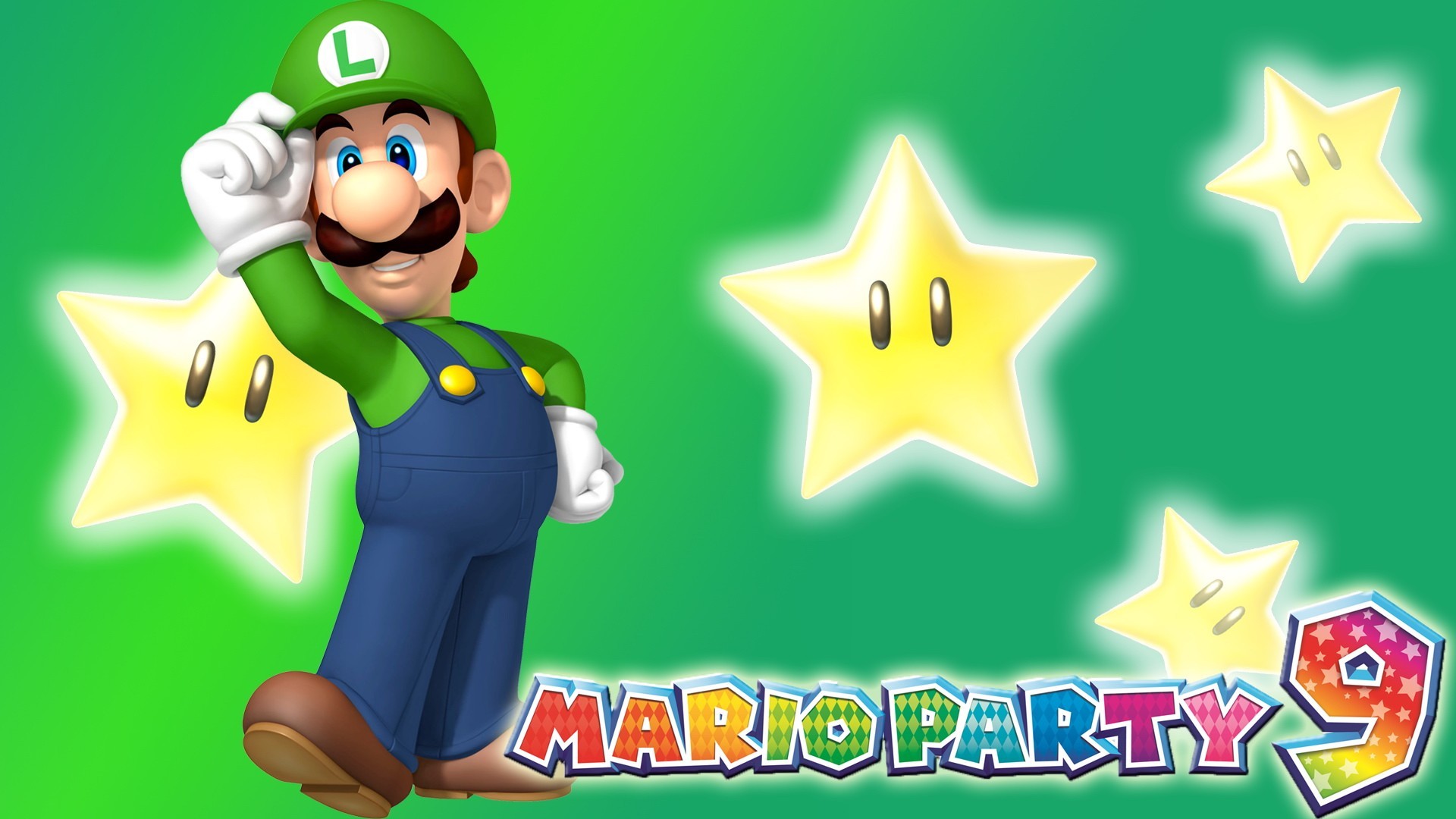 luigi