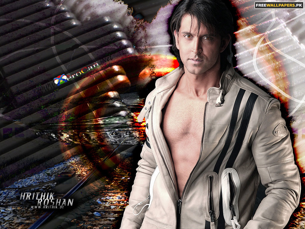 hrithik, roshan