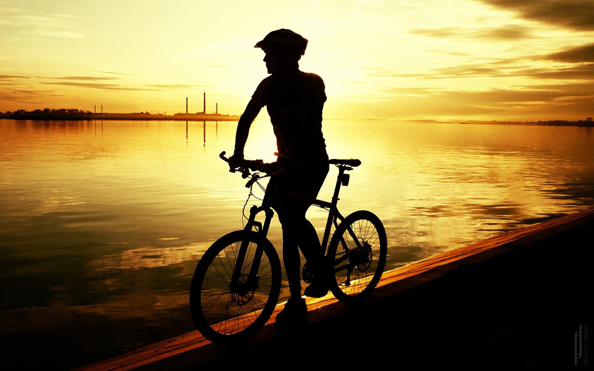 mtb, велосипед, такси