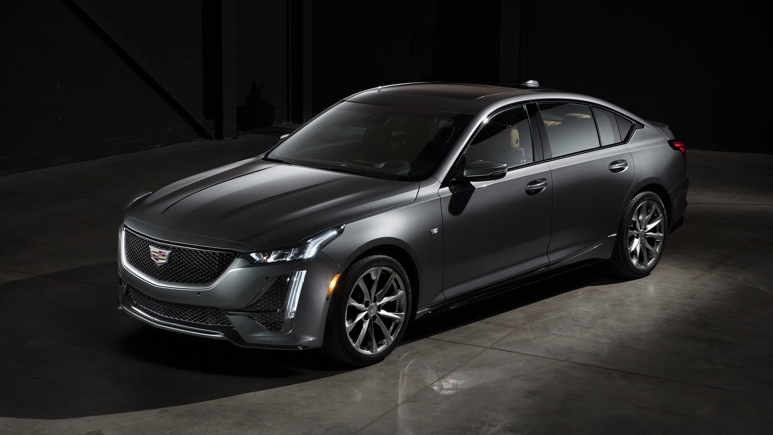 cadillac, статья, технический