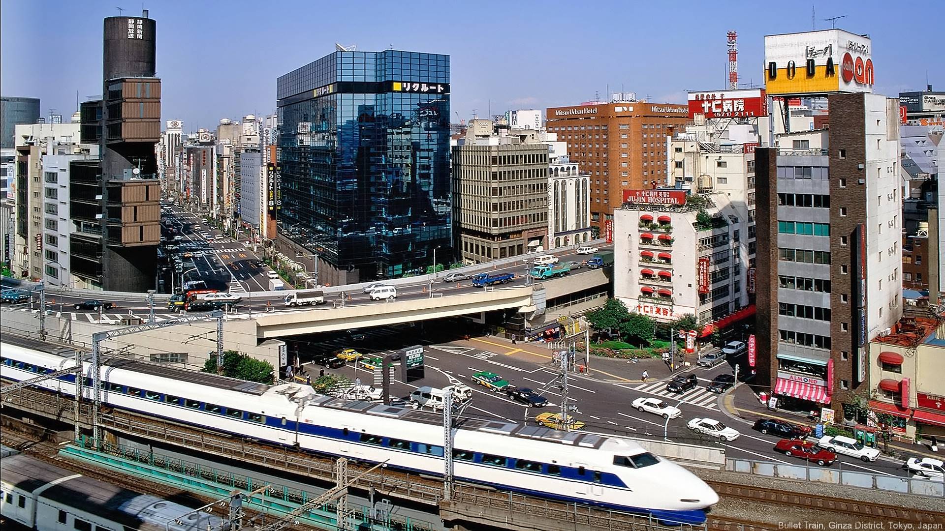 tokio, japanese, velocity