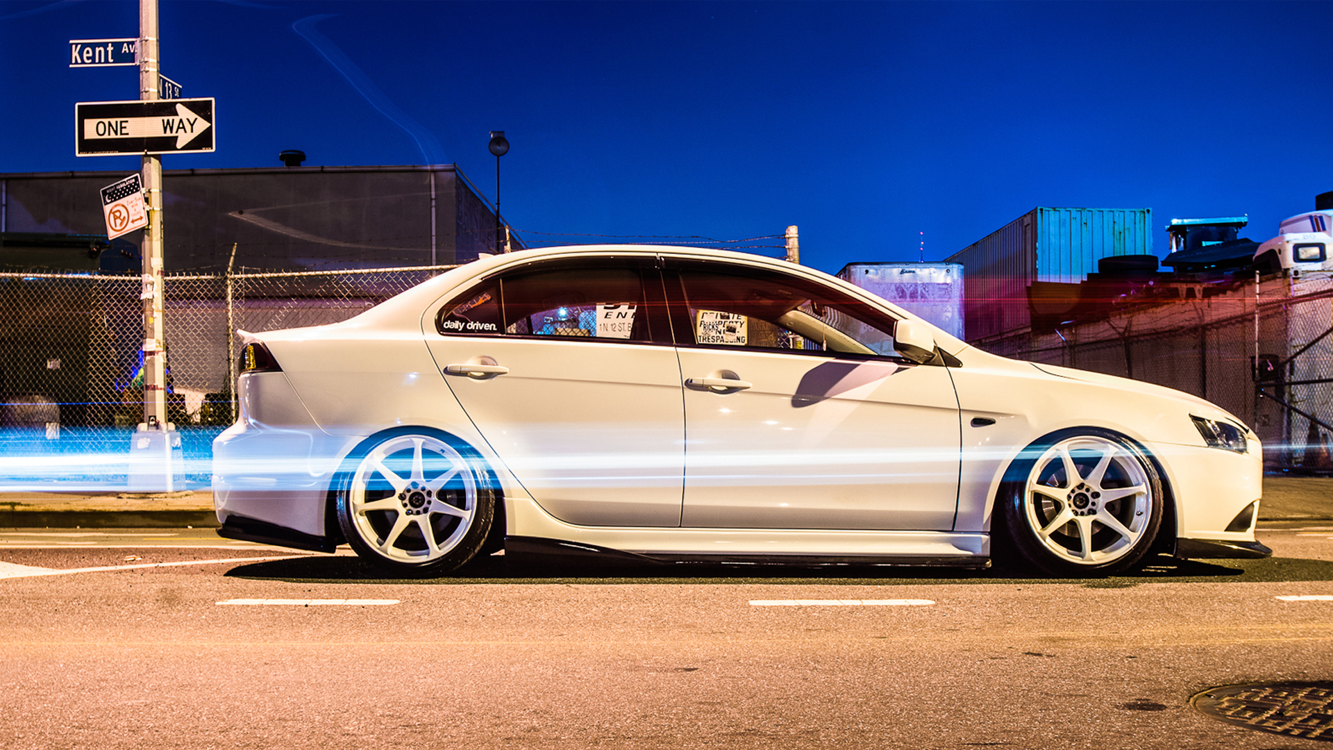 mitsubishi, lancer No 33102 Разрешение 1920x1080