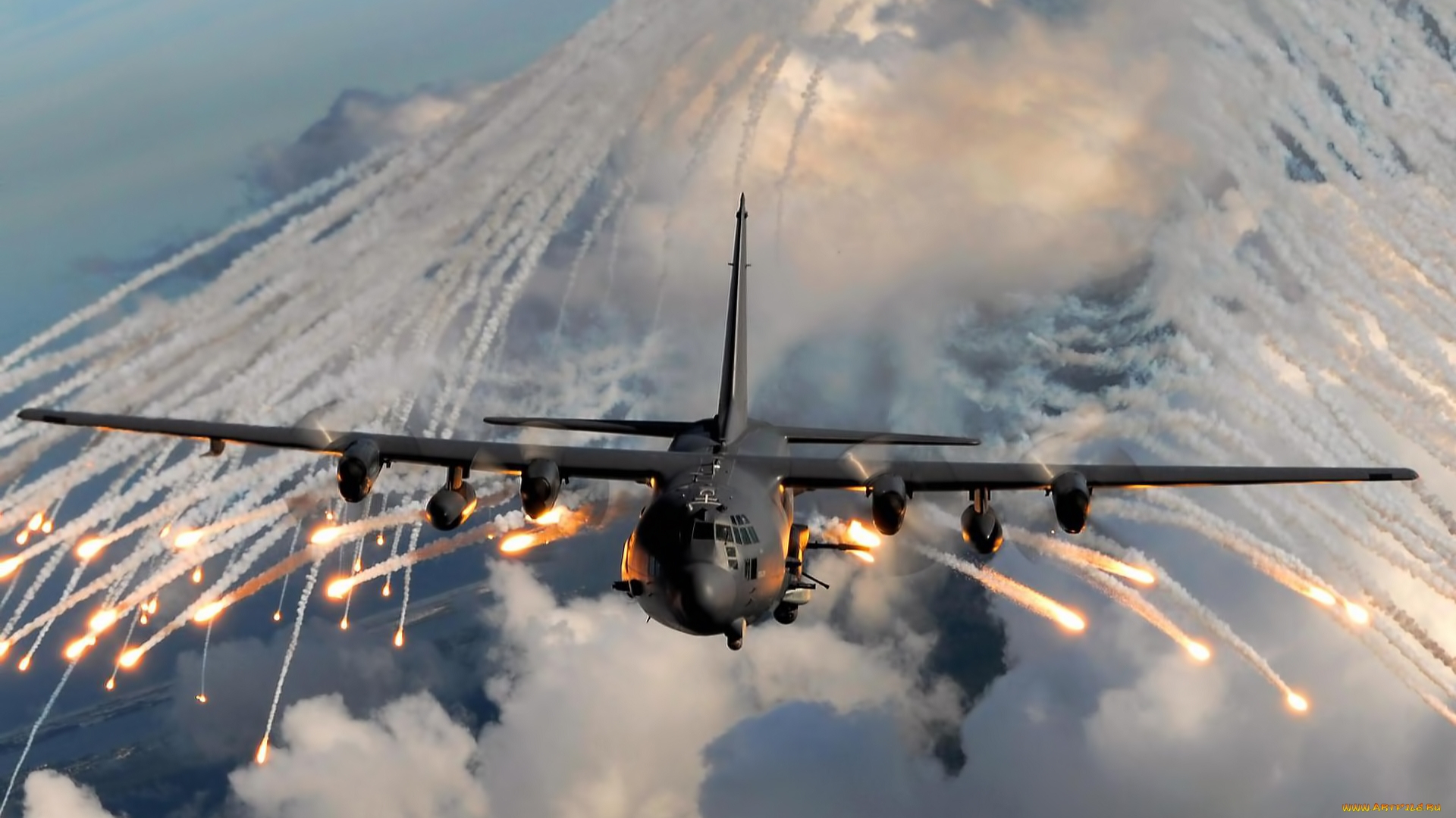 самолеты, военная, авиация