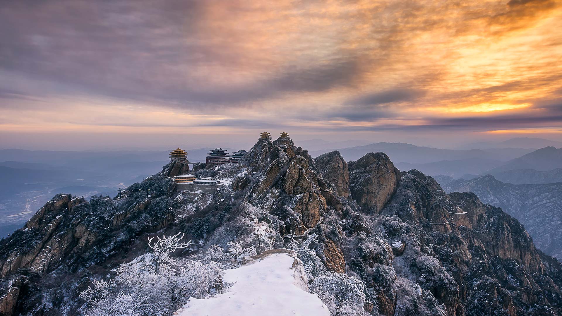 храм, луян, заклич