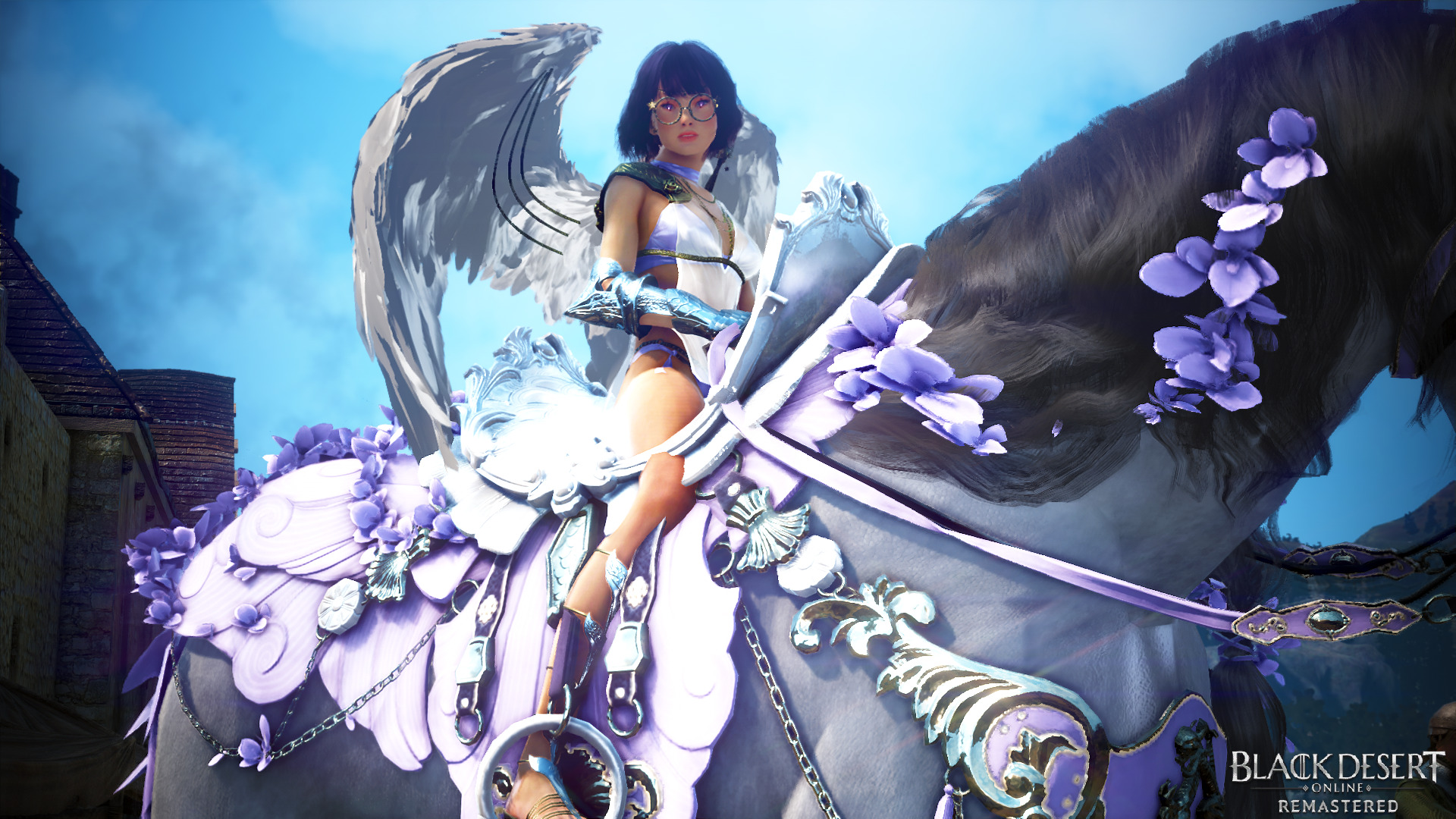 черный, пустыня, игра