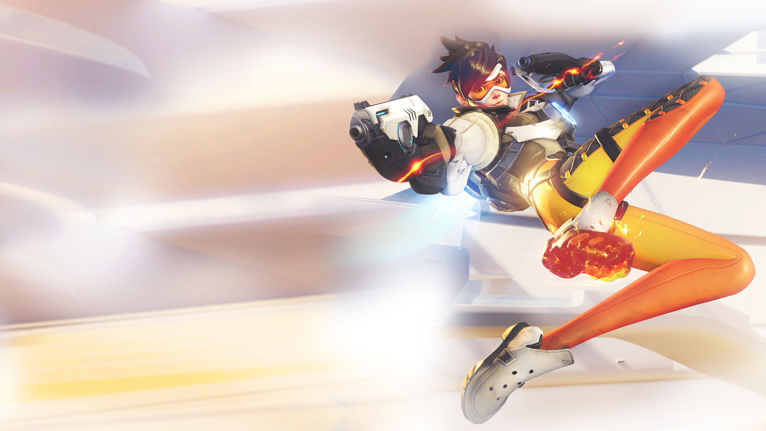 overwatch, след, entertainment