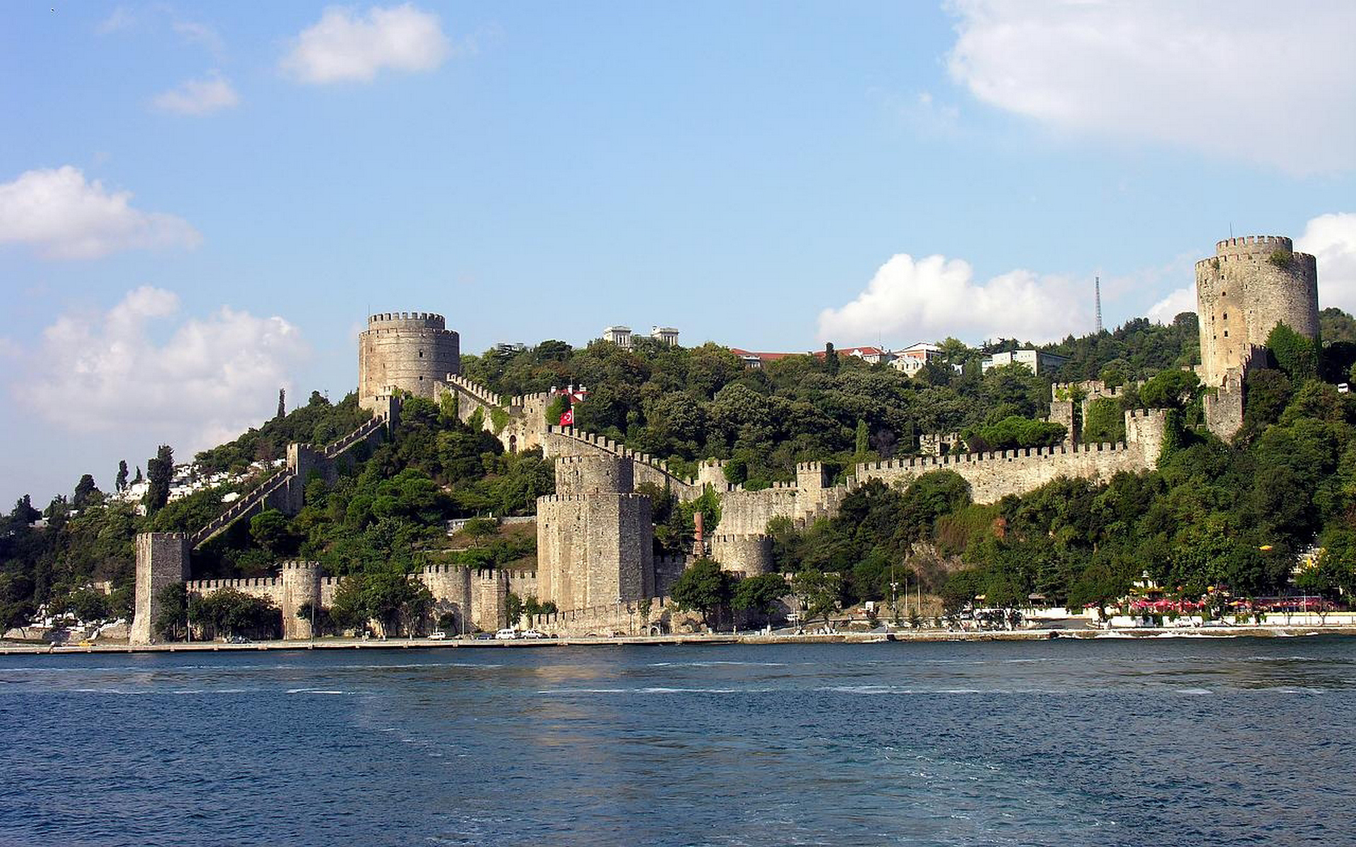 rumeli, istanbul